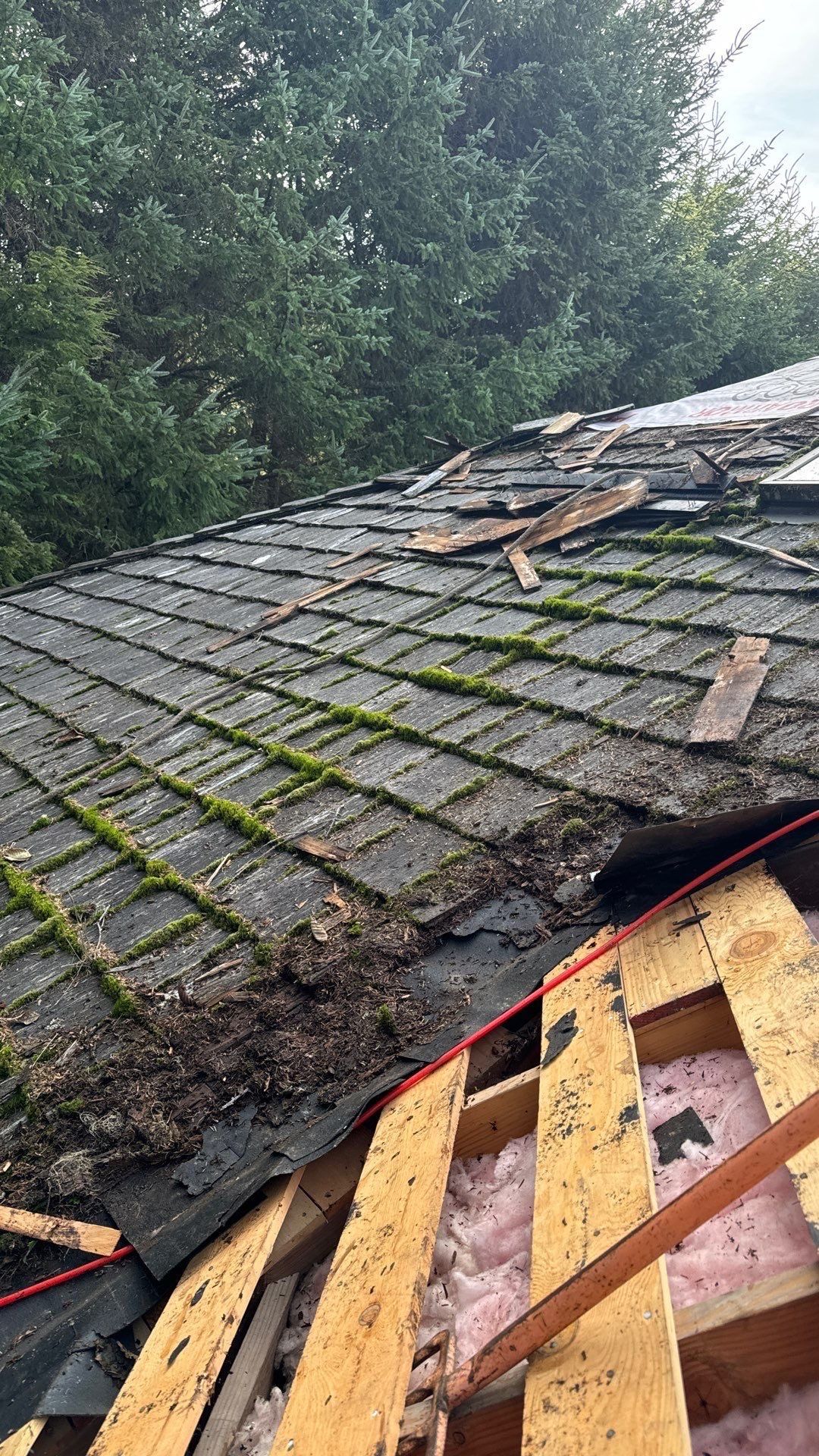 Sea Crest Way, Otter Rock OR by OR Advanced Roofing, LLC