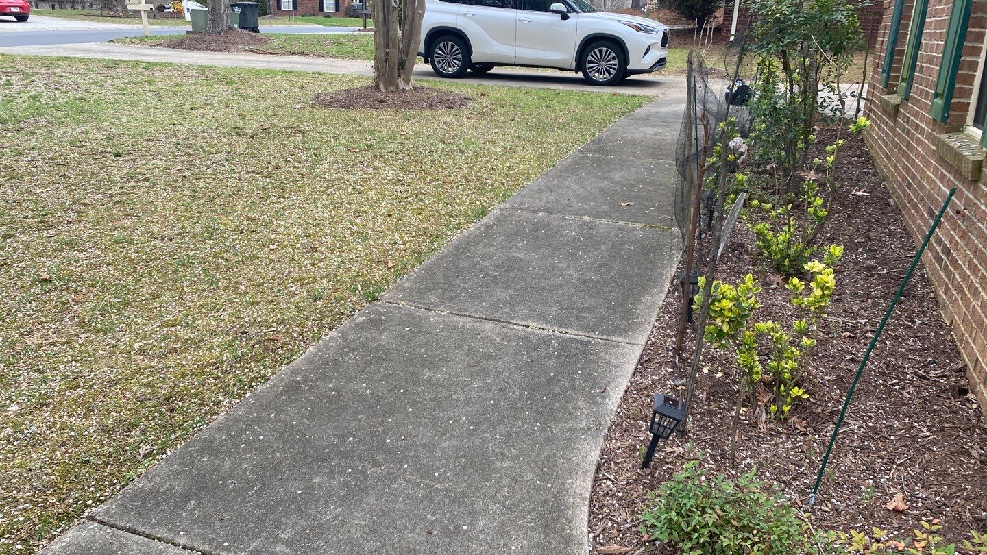 Masonry using Concrete Sealant by DuraSeal