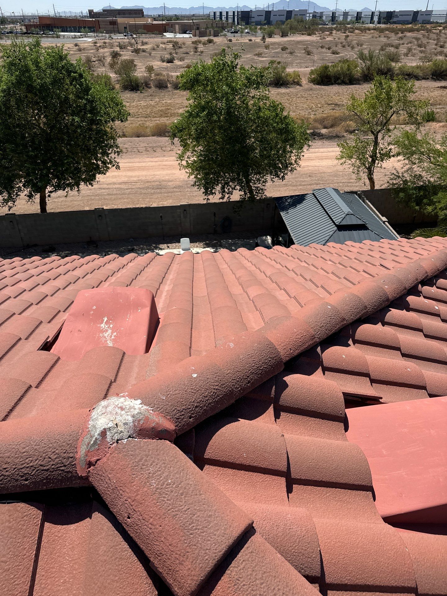 Benjamin's Full Re-Roof by All Storm Roofing & Construction