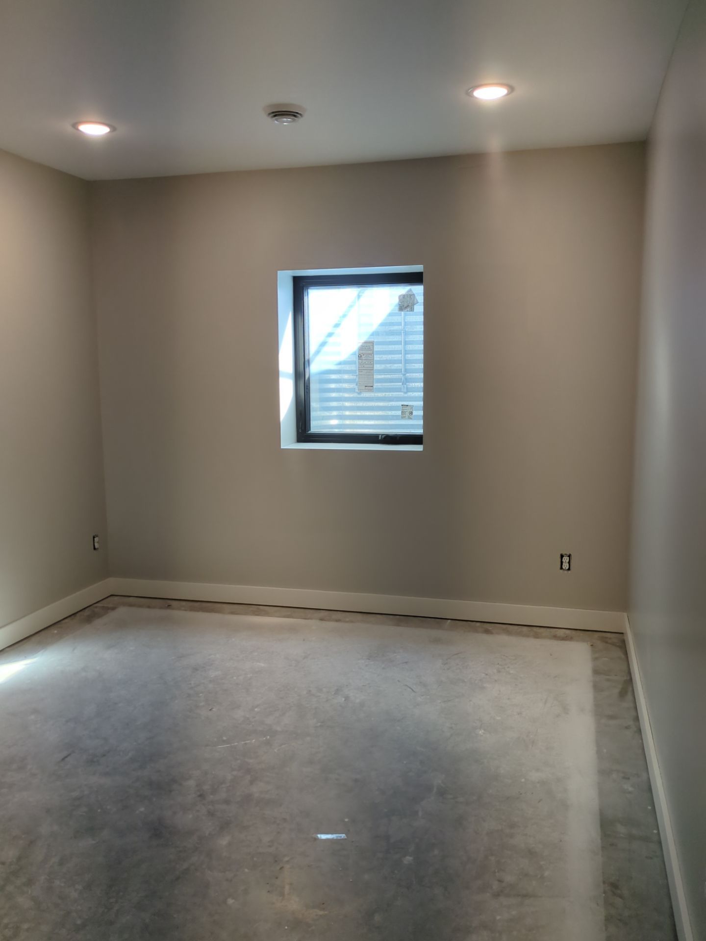 Menomonie, WI Build by Bauer Estates LLC