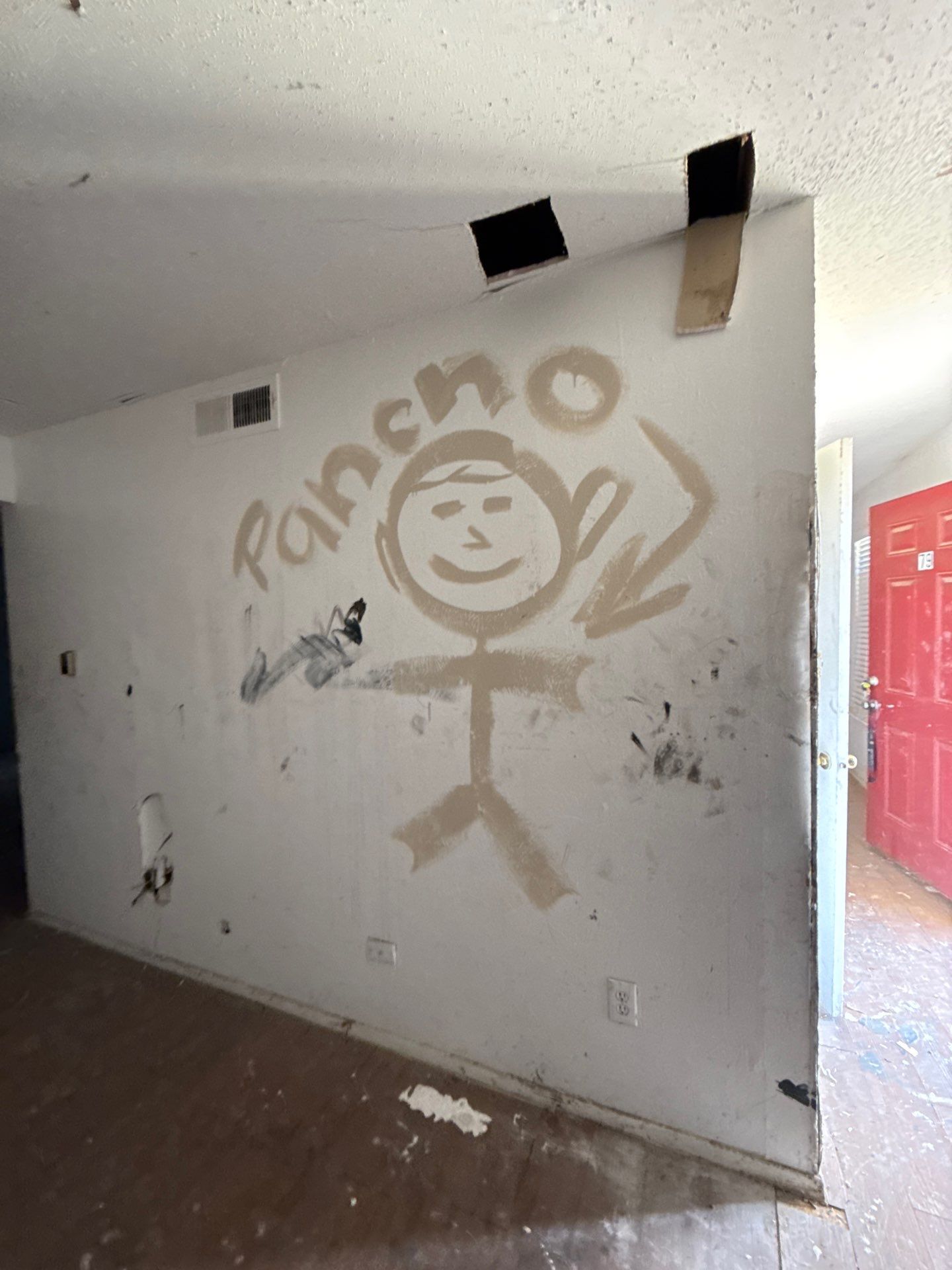 Glen rose by American Builders 