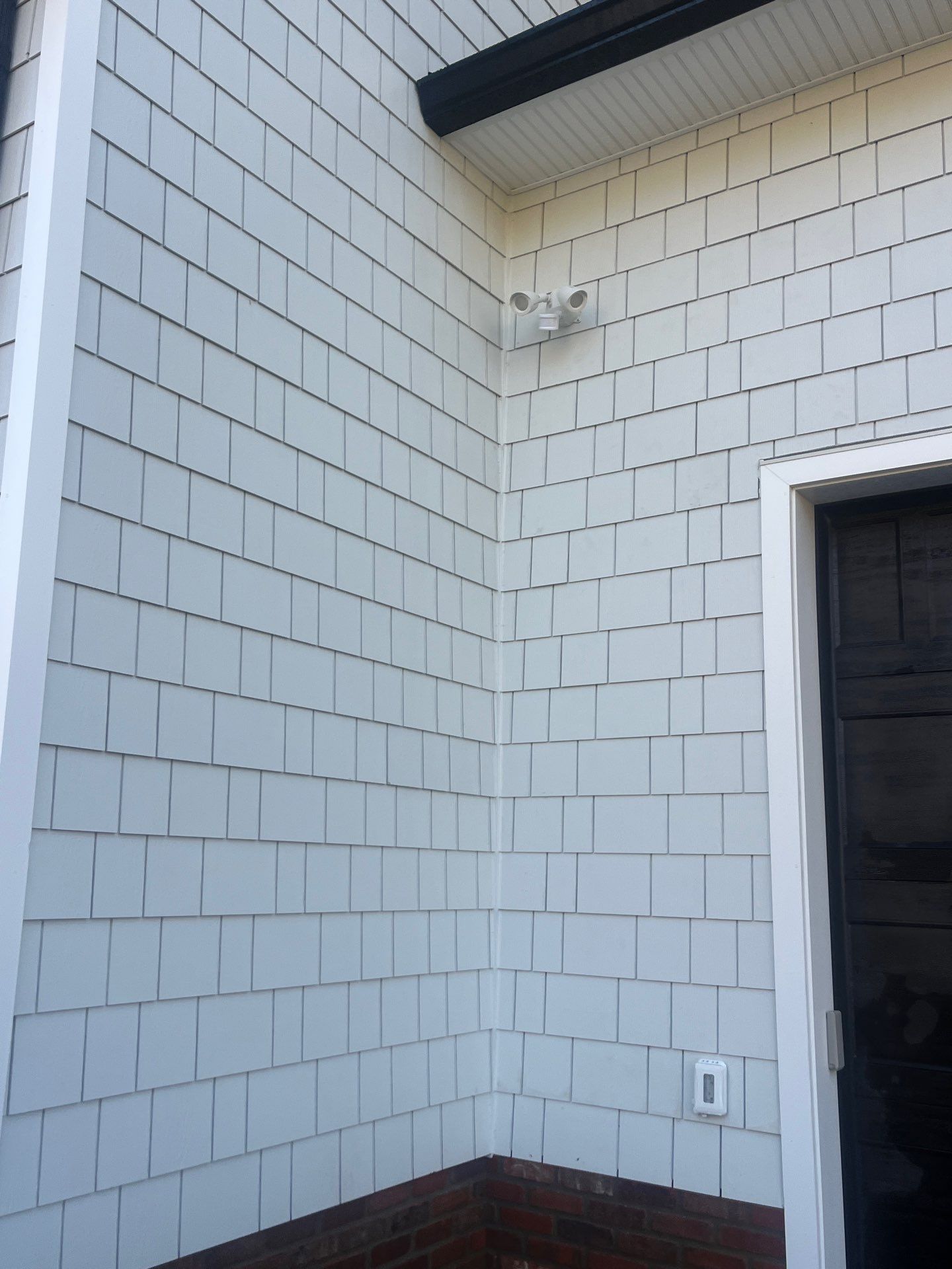 Power & Soft Washing in Atlantic Highlands, NJ by Clearview Washing