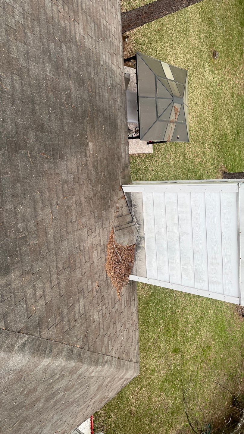Residential Roofing Installation using Owen's Corning Duration by Roof Concepts Construction