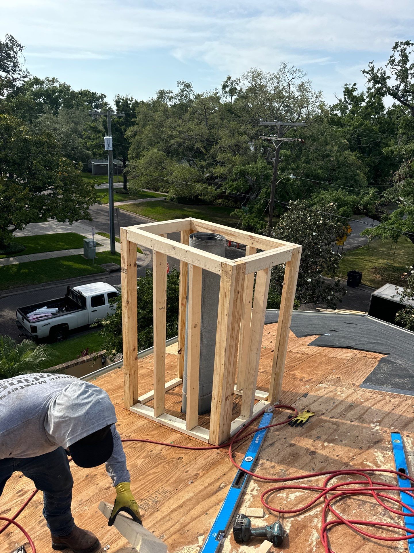 Roof Replacement in Tampa, FL by Shingle Masters Roofing