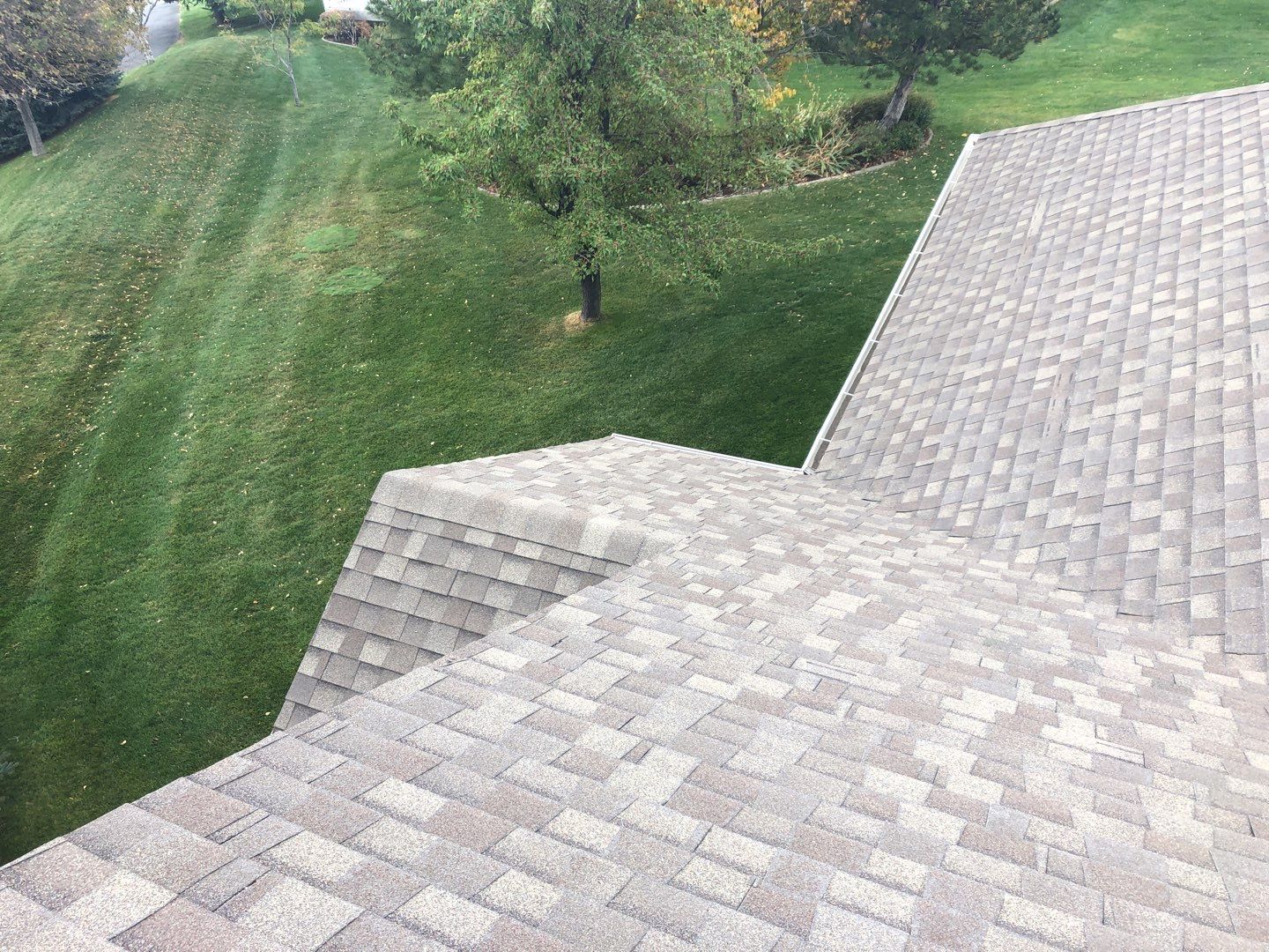 Residential Roofing Installation using GAF Timberline HDZ - Lifetime Shingle by The Roof Doctor