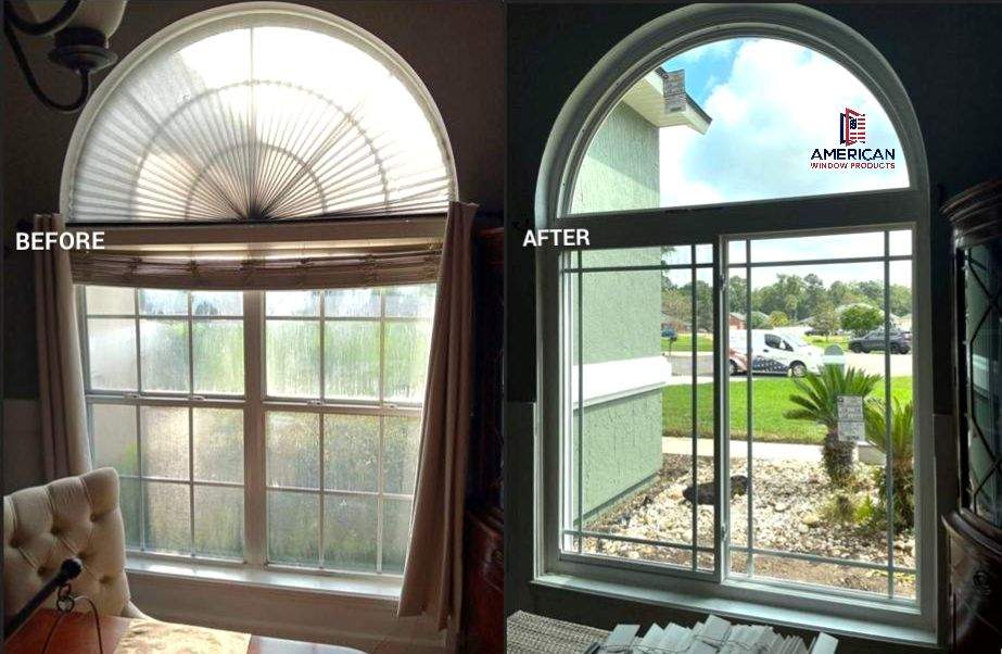 Eastern Architectural Systems by American Window Products Inc CBC1251207