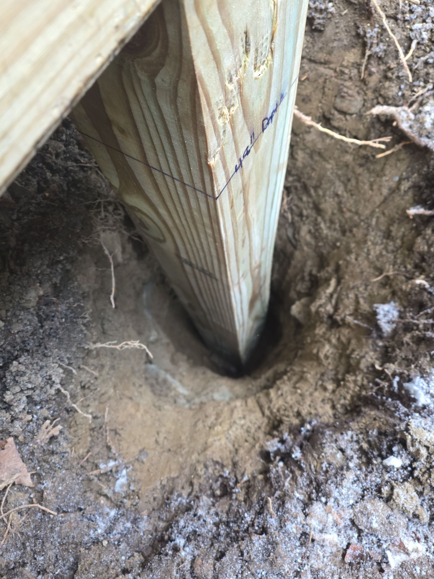 Project in Eaton by Parkhurst & Kent Construction llc 