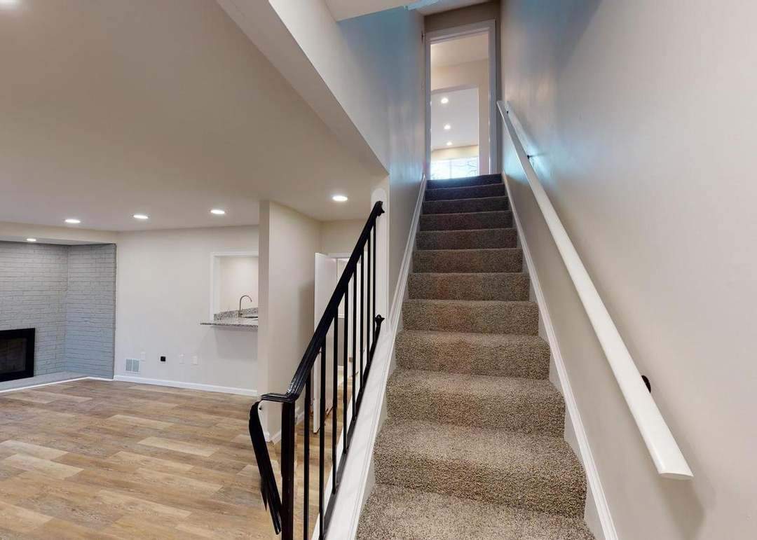 Whole House Remodel - Fulton, MD by Remodel Now