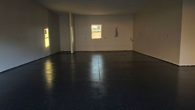 Garage Using Carbon