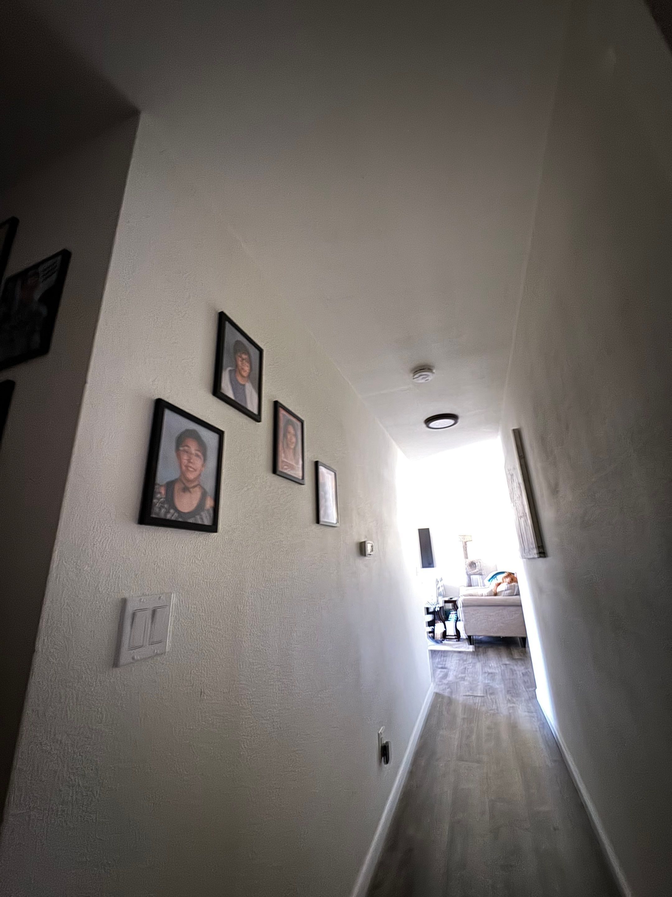 Project in Mount Vernon by Peaks and Valleys Construction
