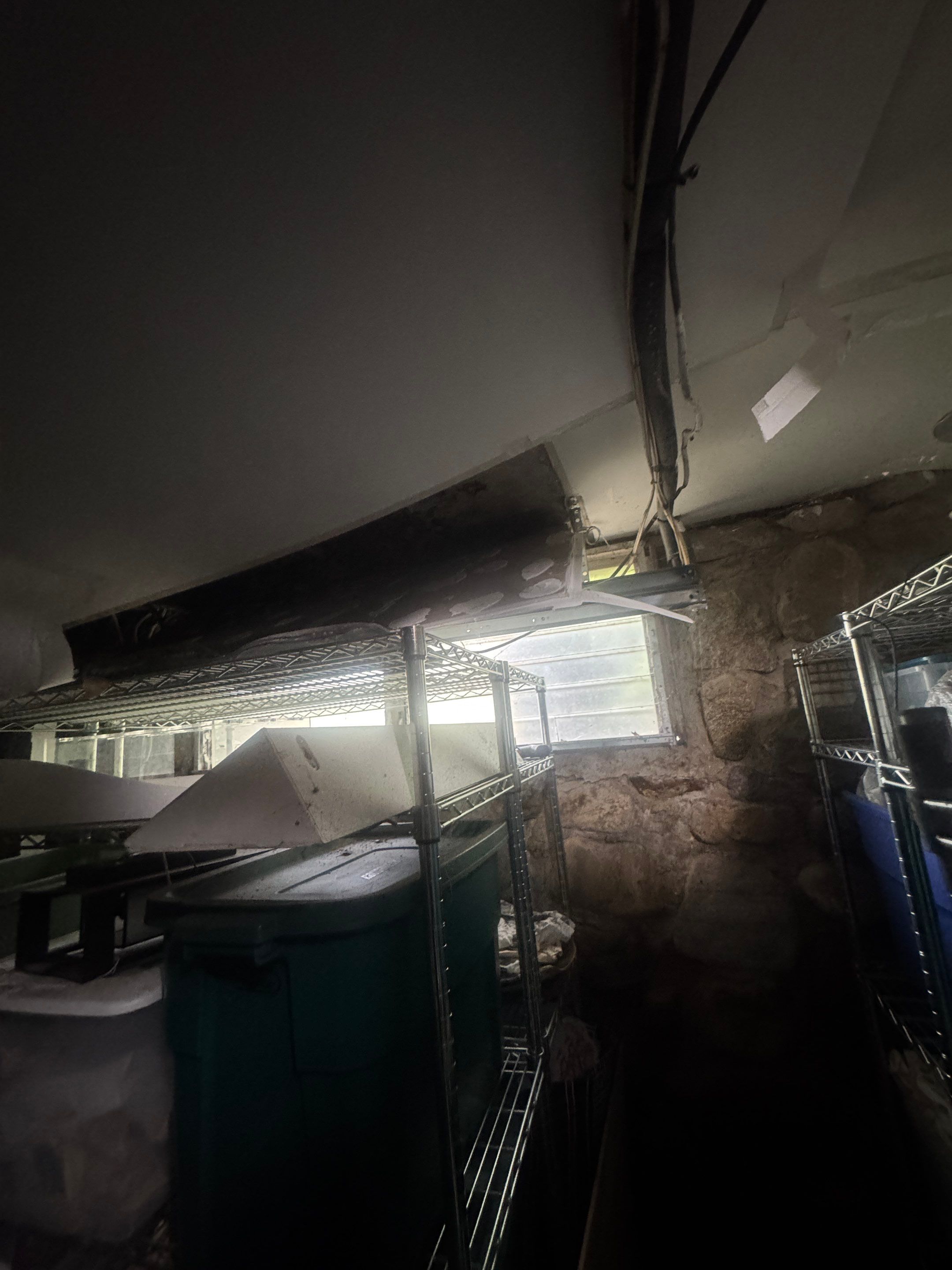 Water Damage Claim in Denville by FLAPA & KeyStone