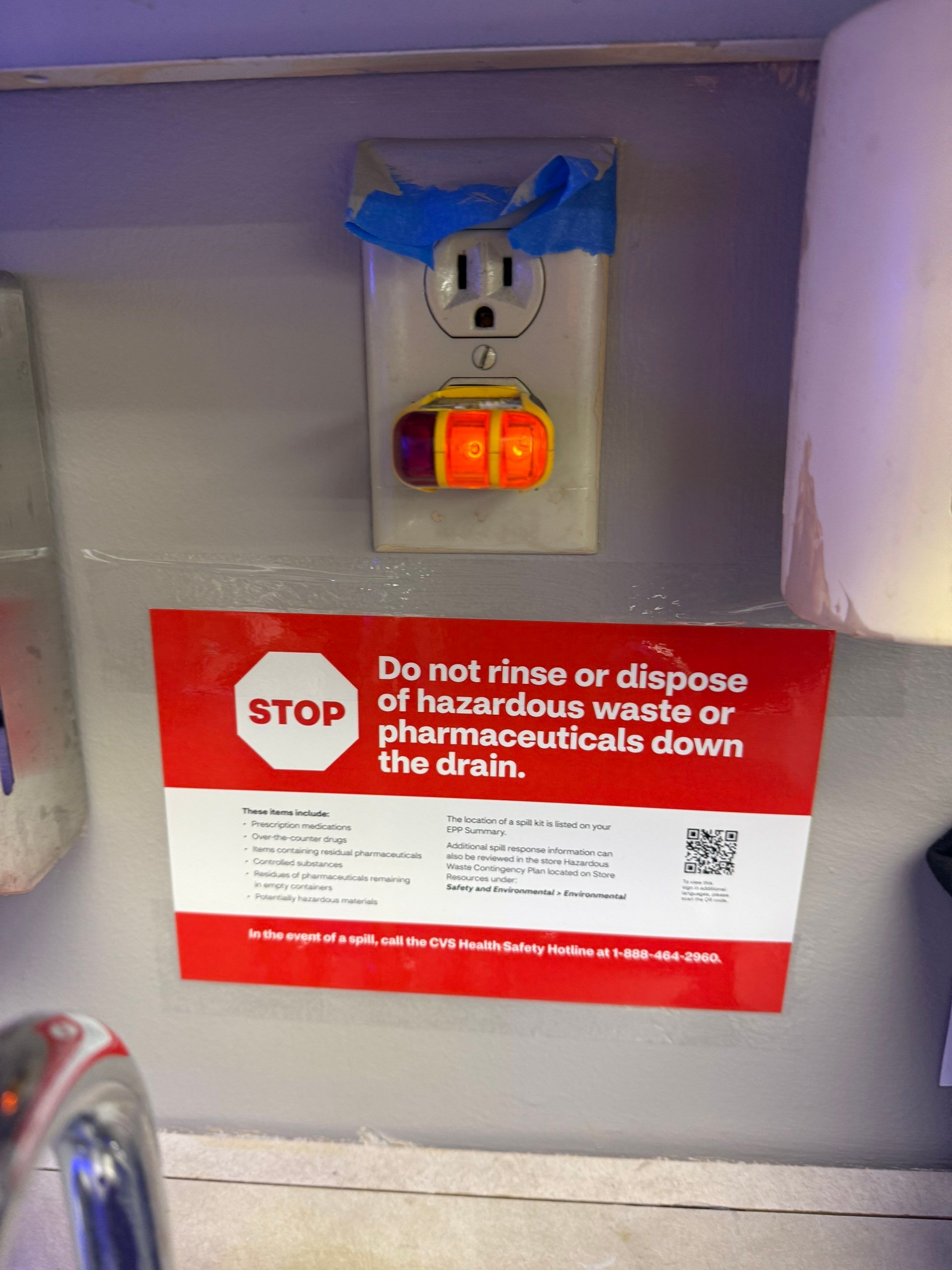 Newcastle CVS  by Aztec Electric LLC