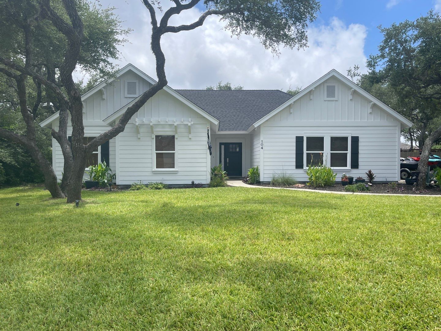 Residential Roofing Installation using GAF Timberline HDZ by Lighthouse Roofing