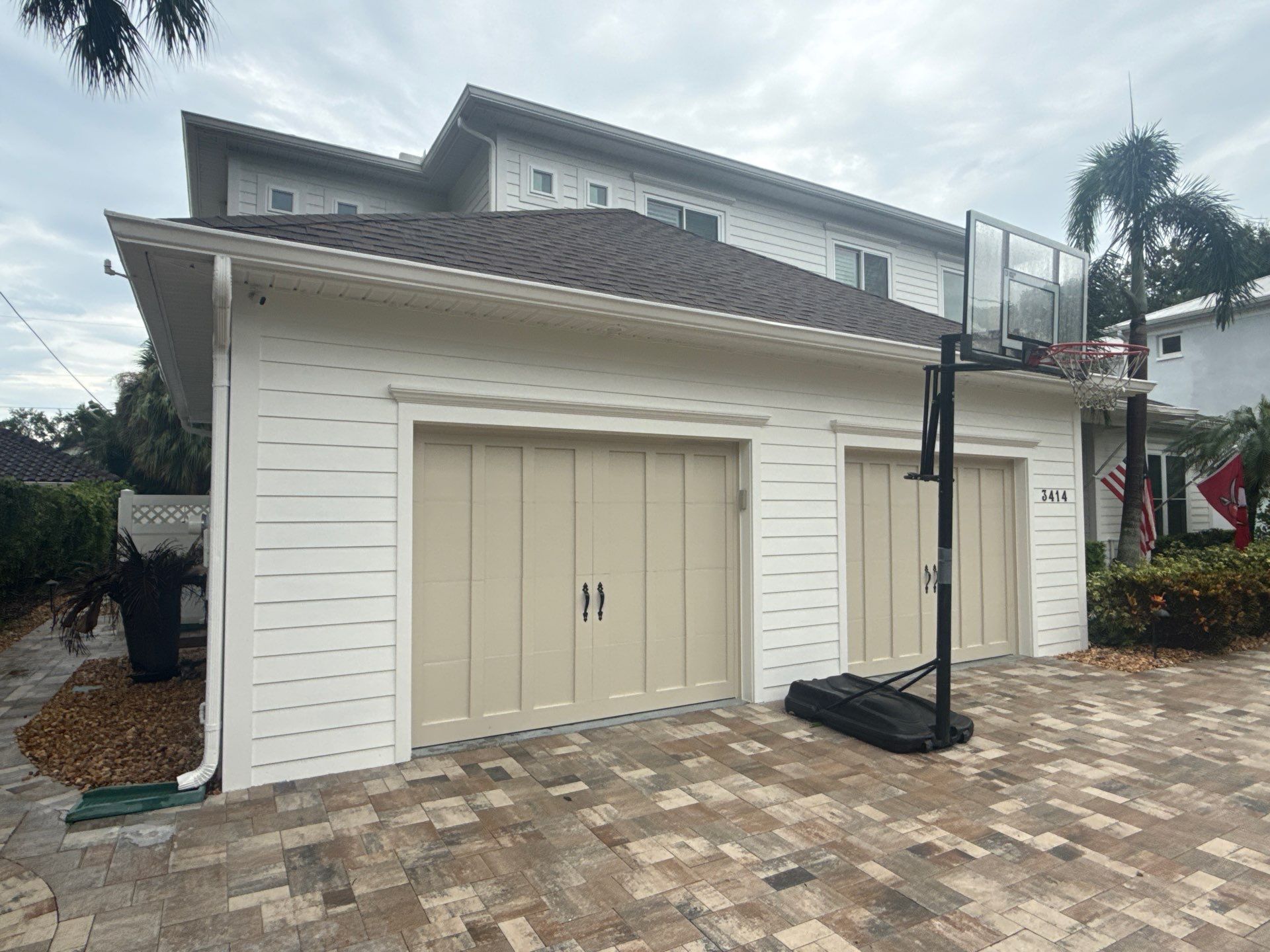 Repair / Remodel by Bayshore Exteriors