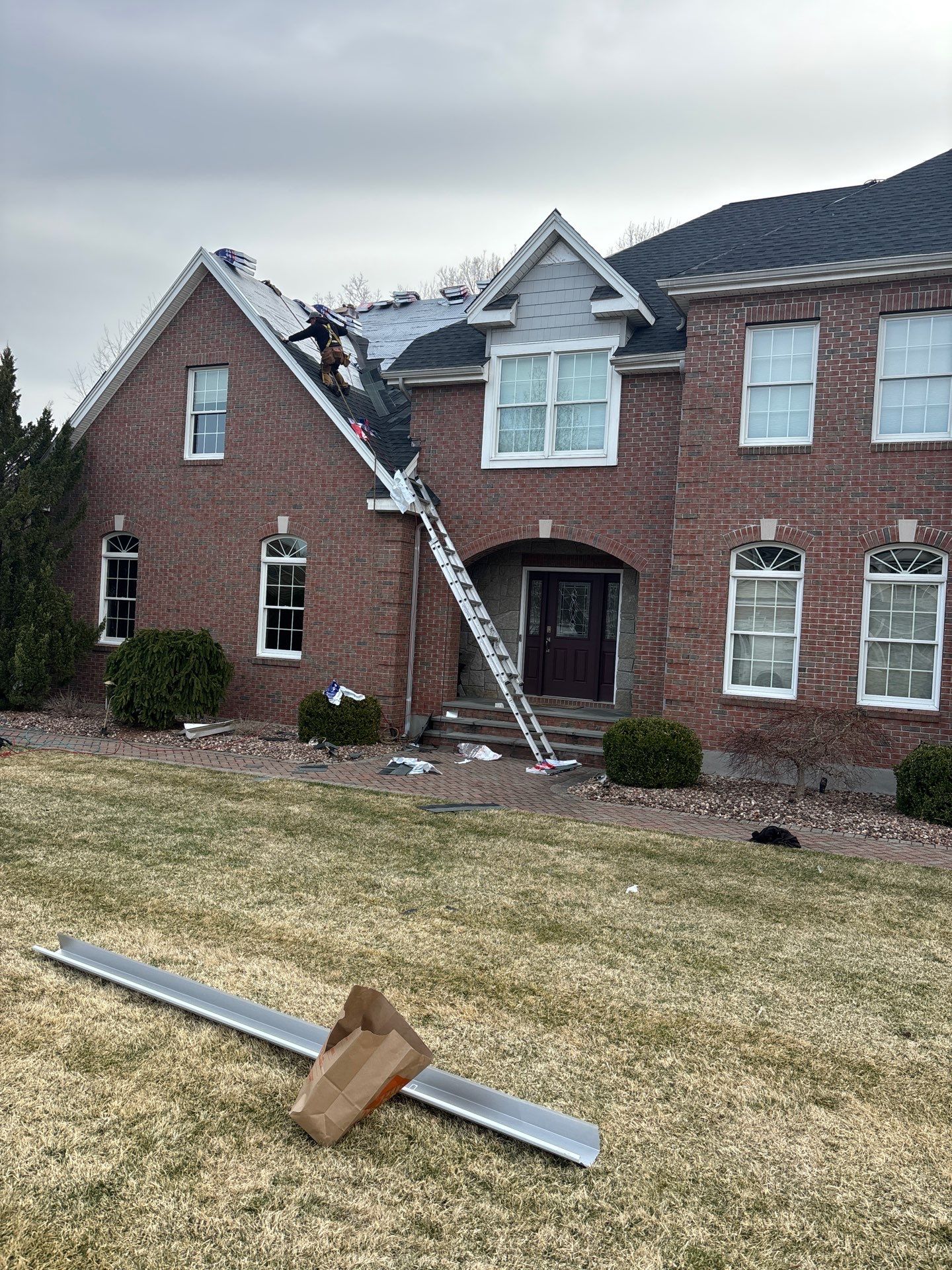 Cromwell by All site builders LLC