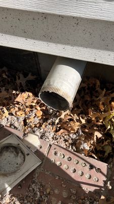 Dryer Vent Cleaning in Youngstown, OH