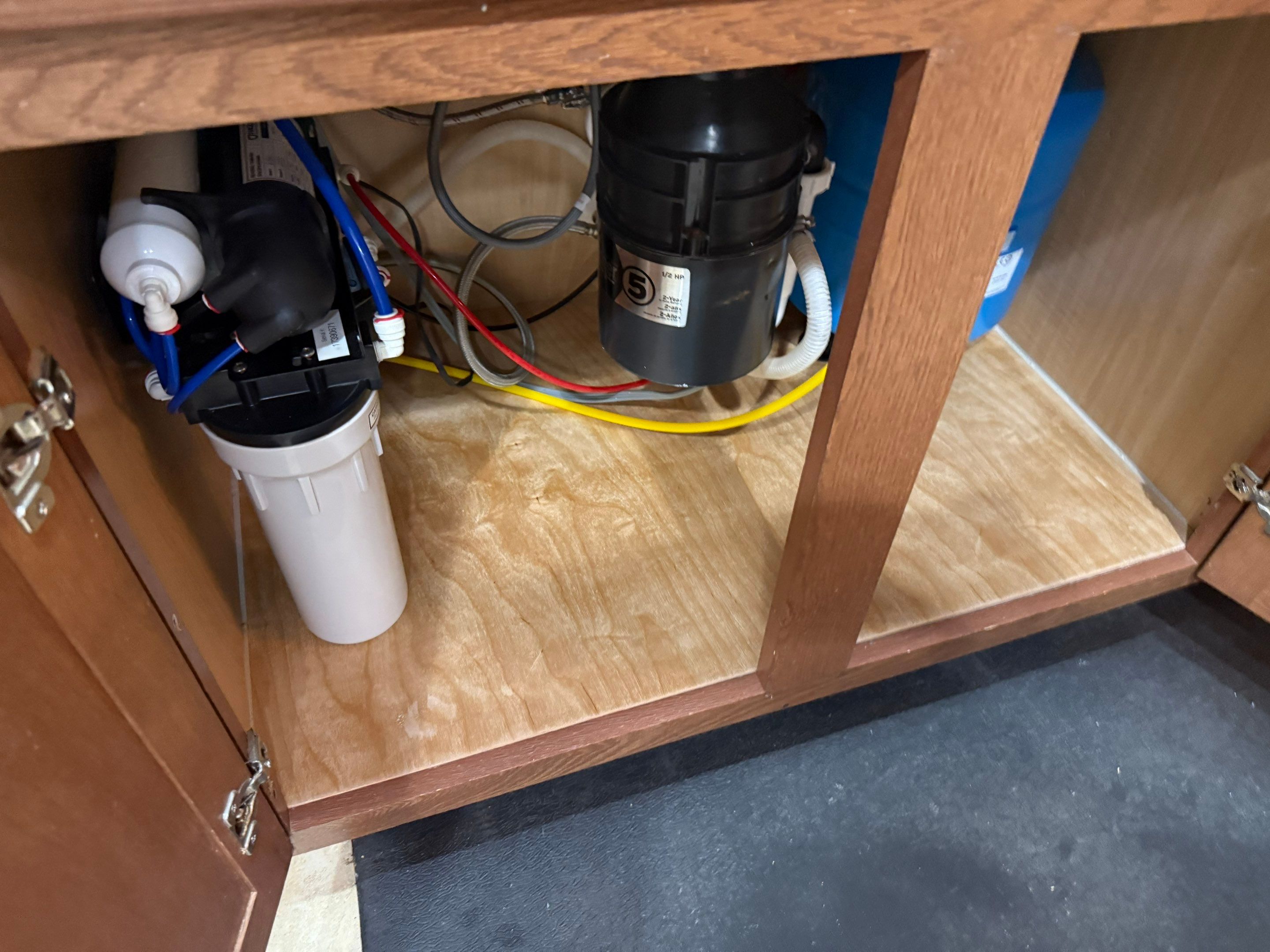 Project in Winter Haven by You Restorations LLC DBA YOU-Home