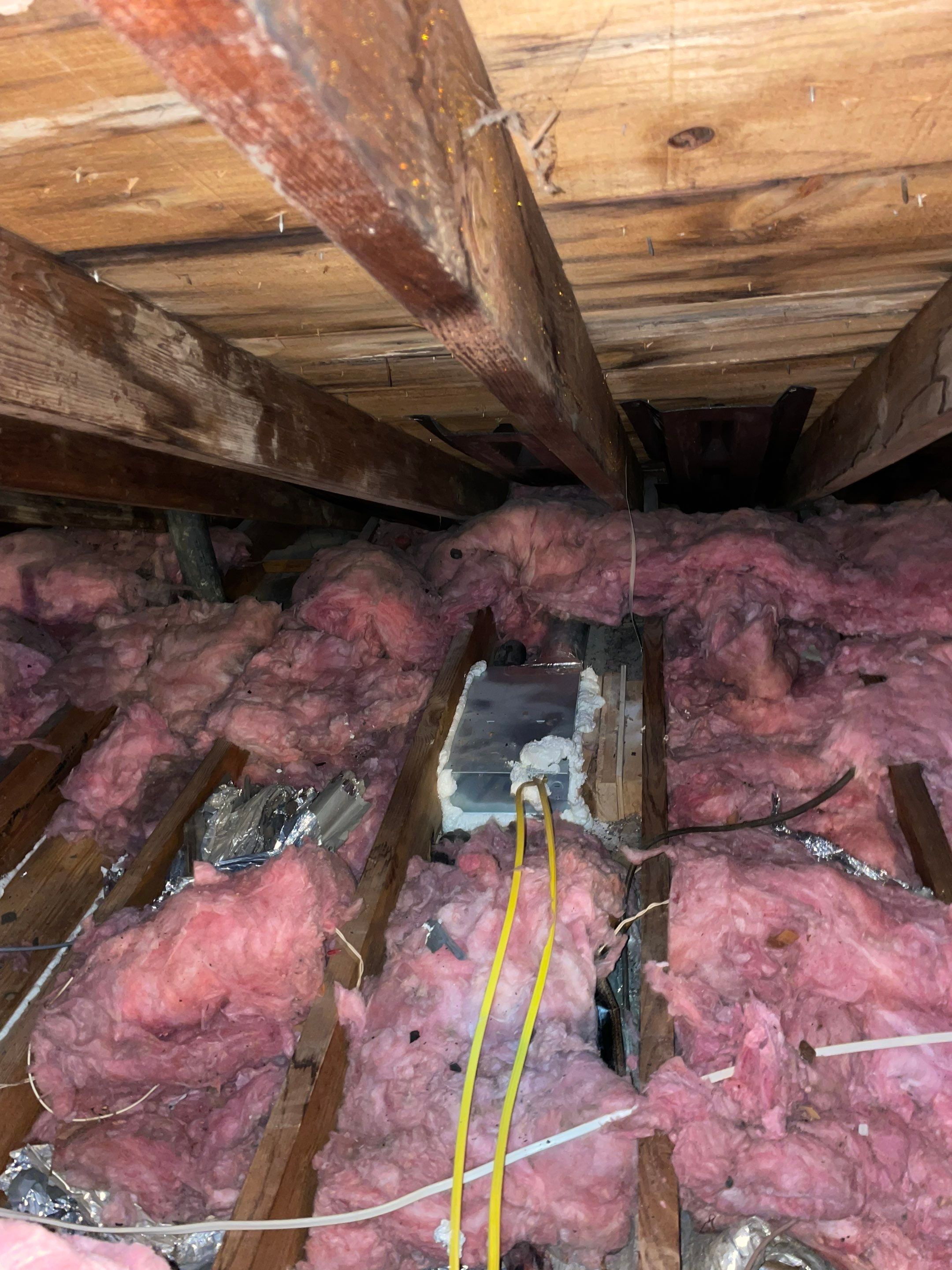 Towson Residence by Smart Energy Pros