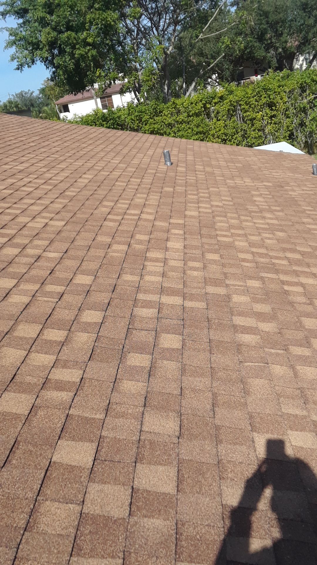 New Shingle Roof Installation in Boca Raton – Durable, Stylish & Weather-Resistant by Aastro Roofing