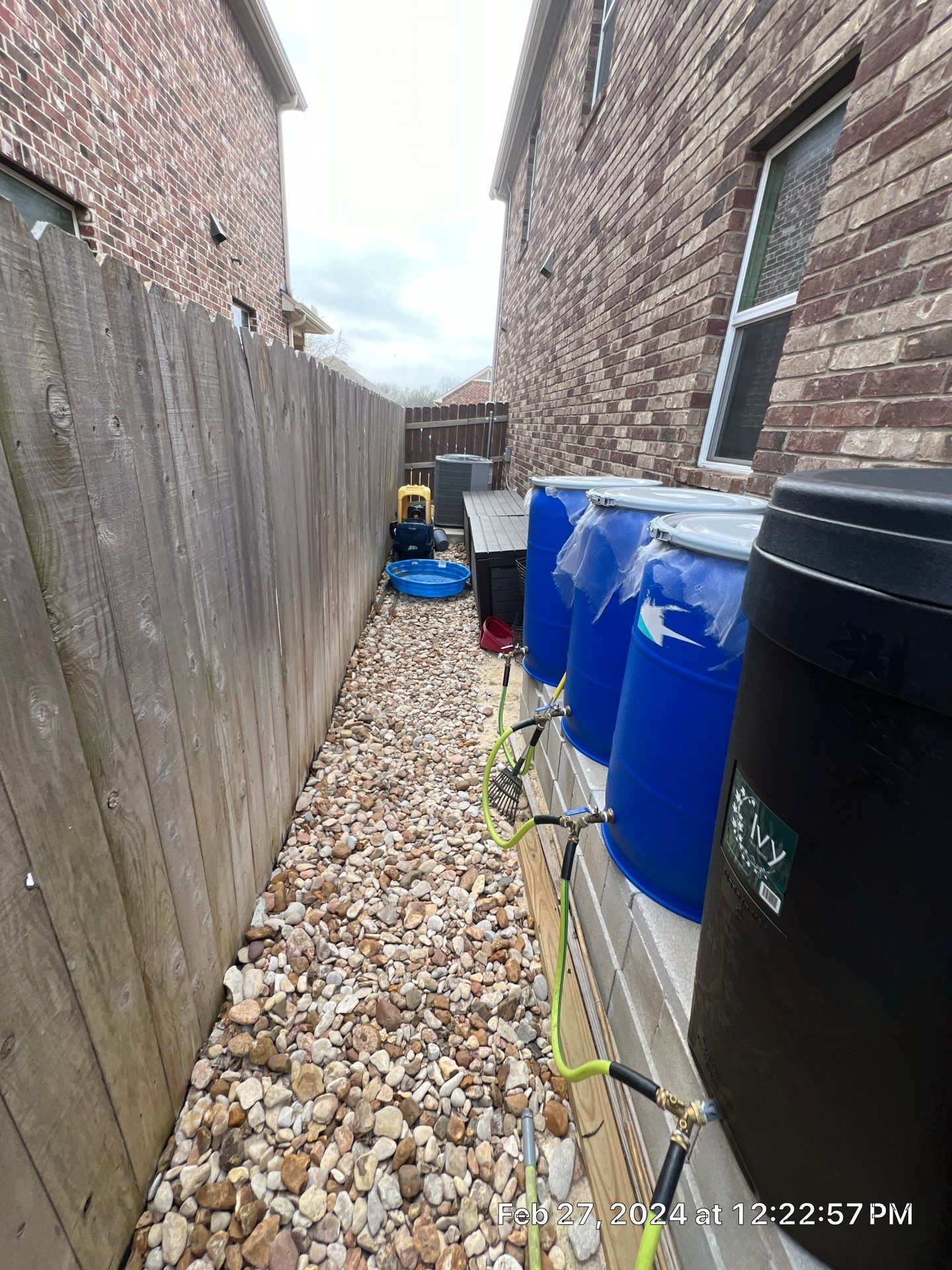 33 Panel Detach and Reset in Round Rock by Sunaura Solar