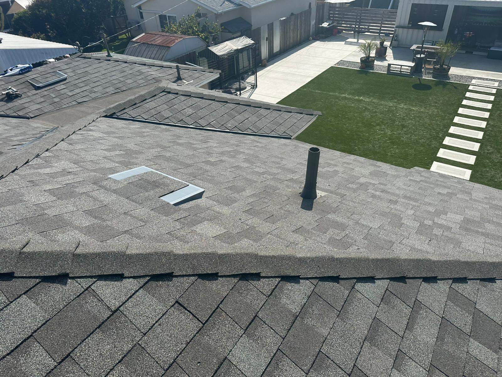 Roof Replacement - La Verne, CA 91750 by Epic Roof Replacement
