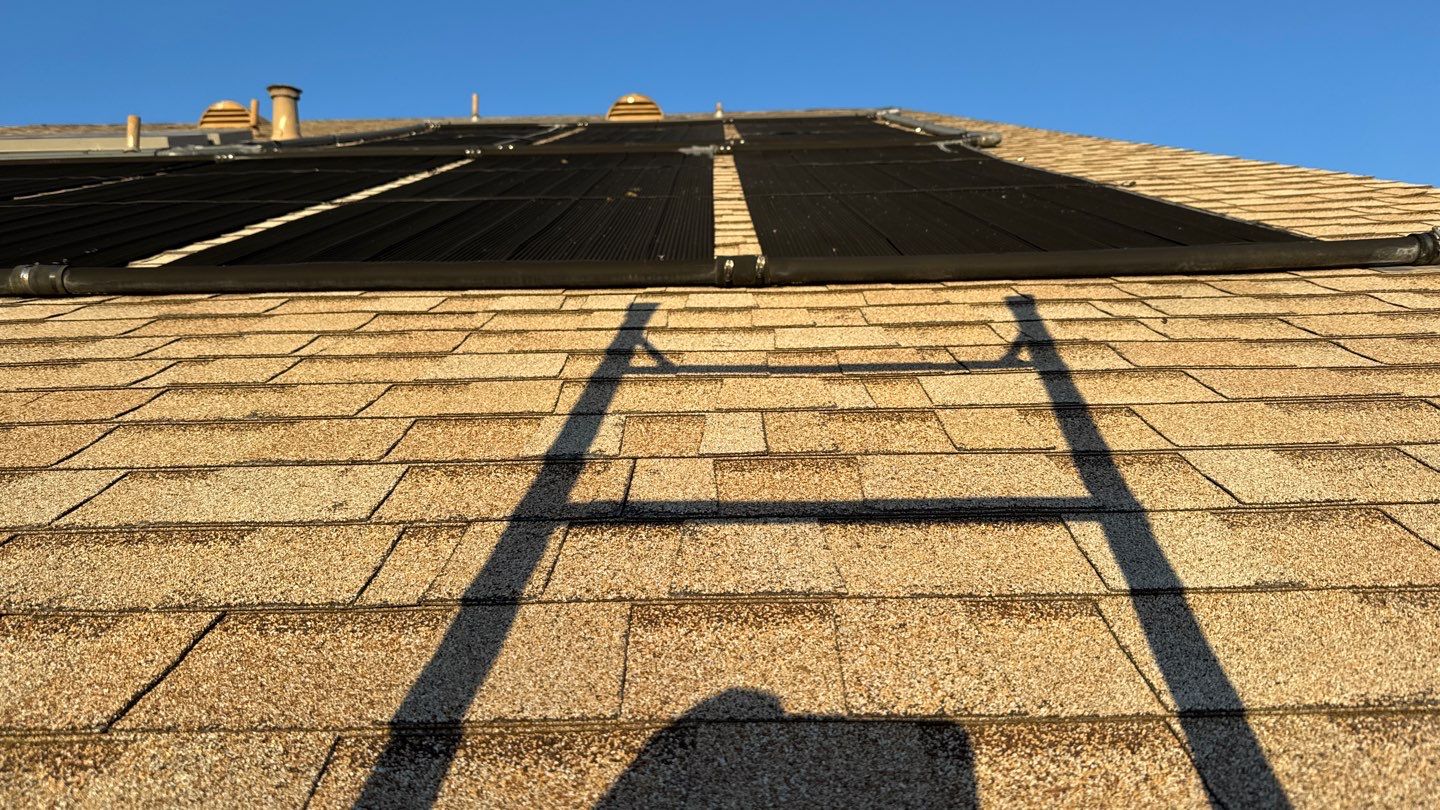 Project in Galt  by NuLead Construction Inc