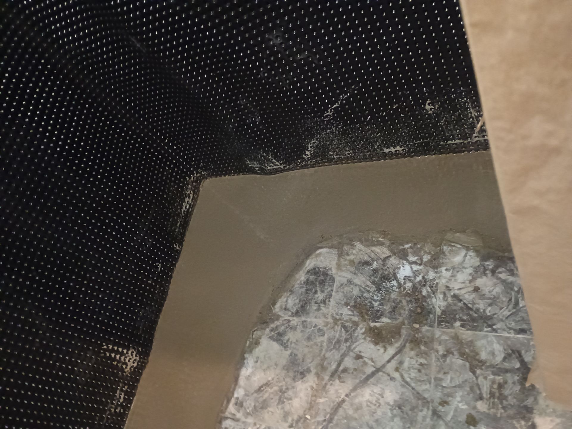 Investigating Groundwater Issues for RJ & Sally by Waterproofing Northeast