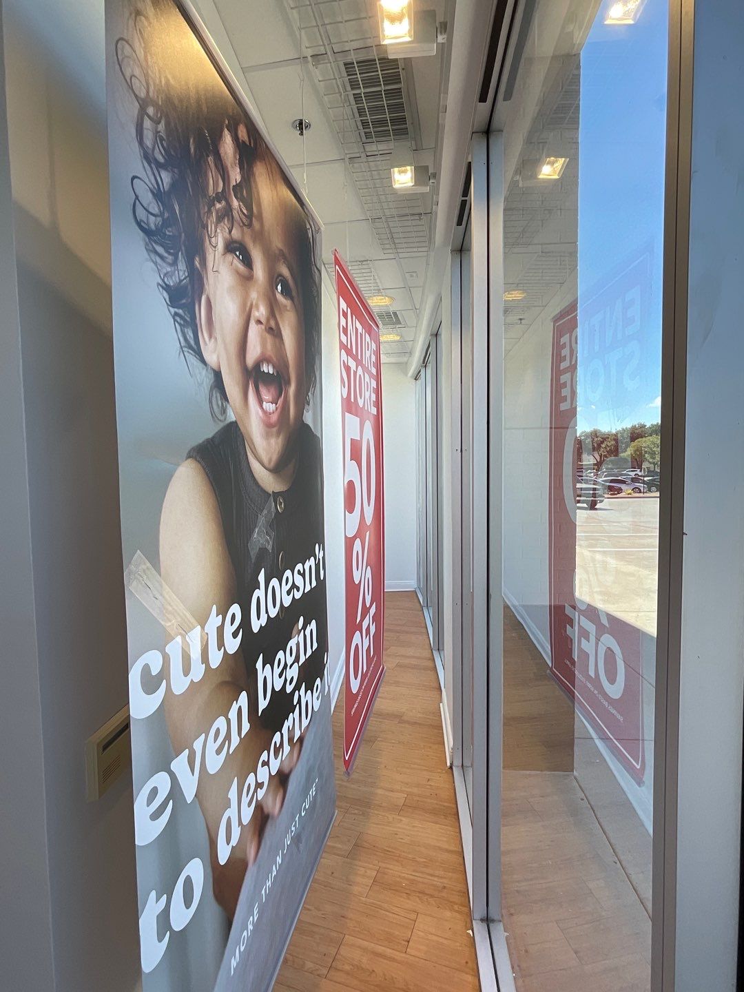 Carter's  by Southwestern Services