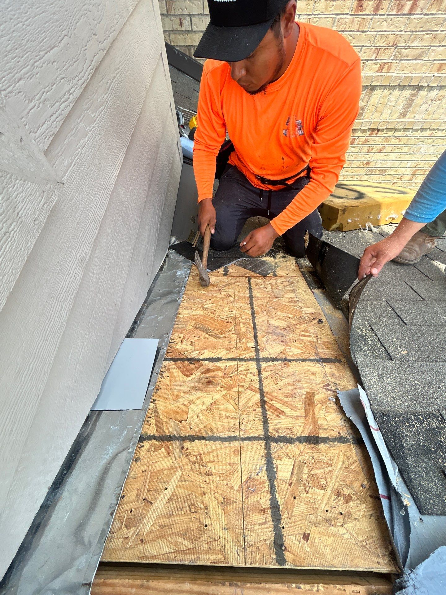 Roof Repair Humble by Roof Repair Services LLC