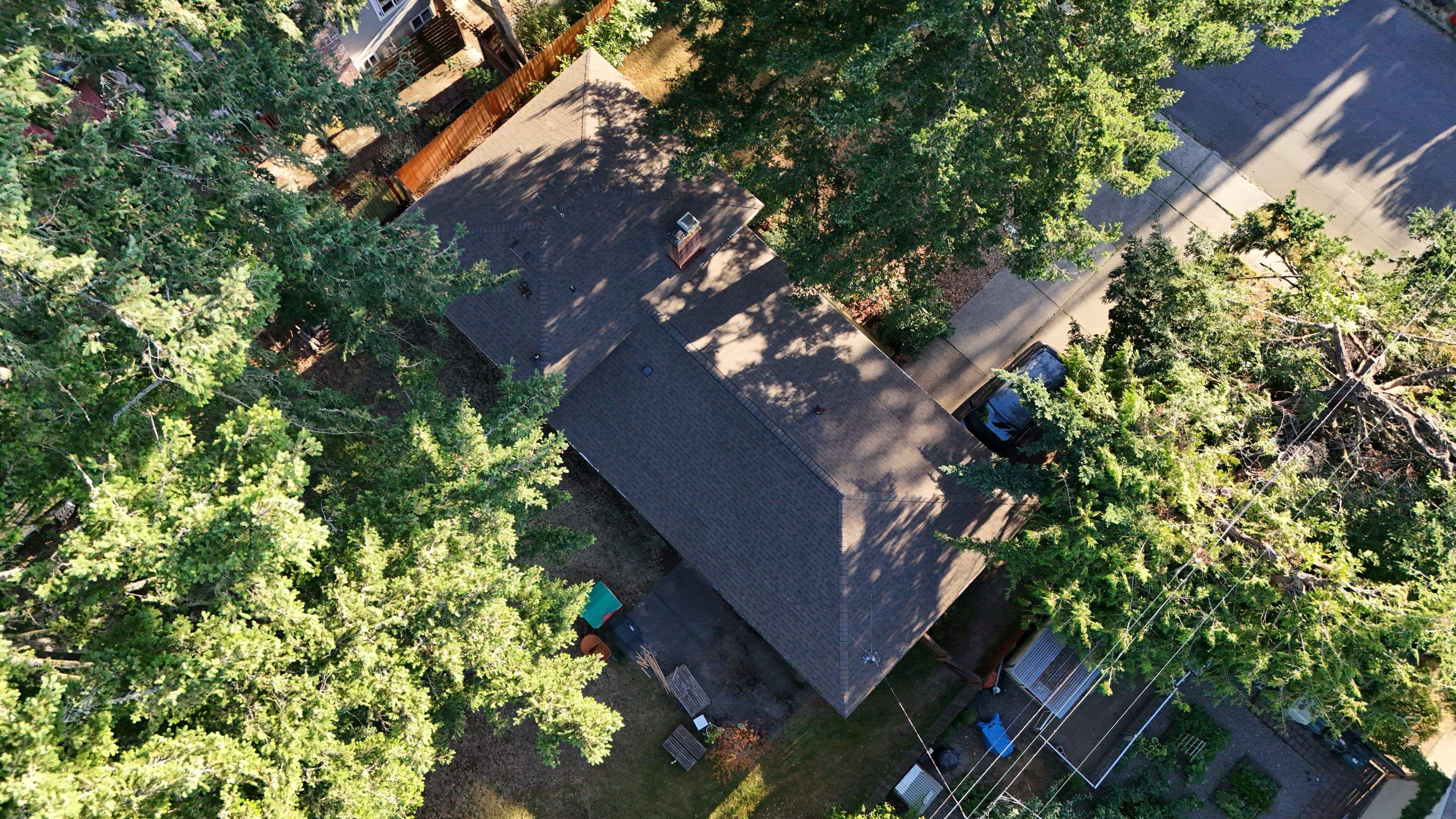 Roof Replacement in Portland by Prodigy Roof Solutions