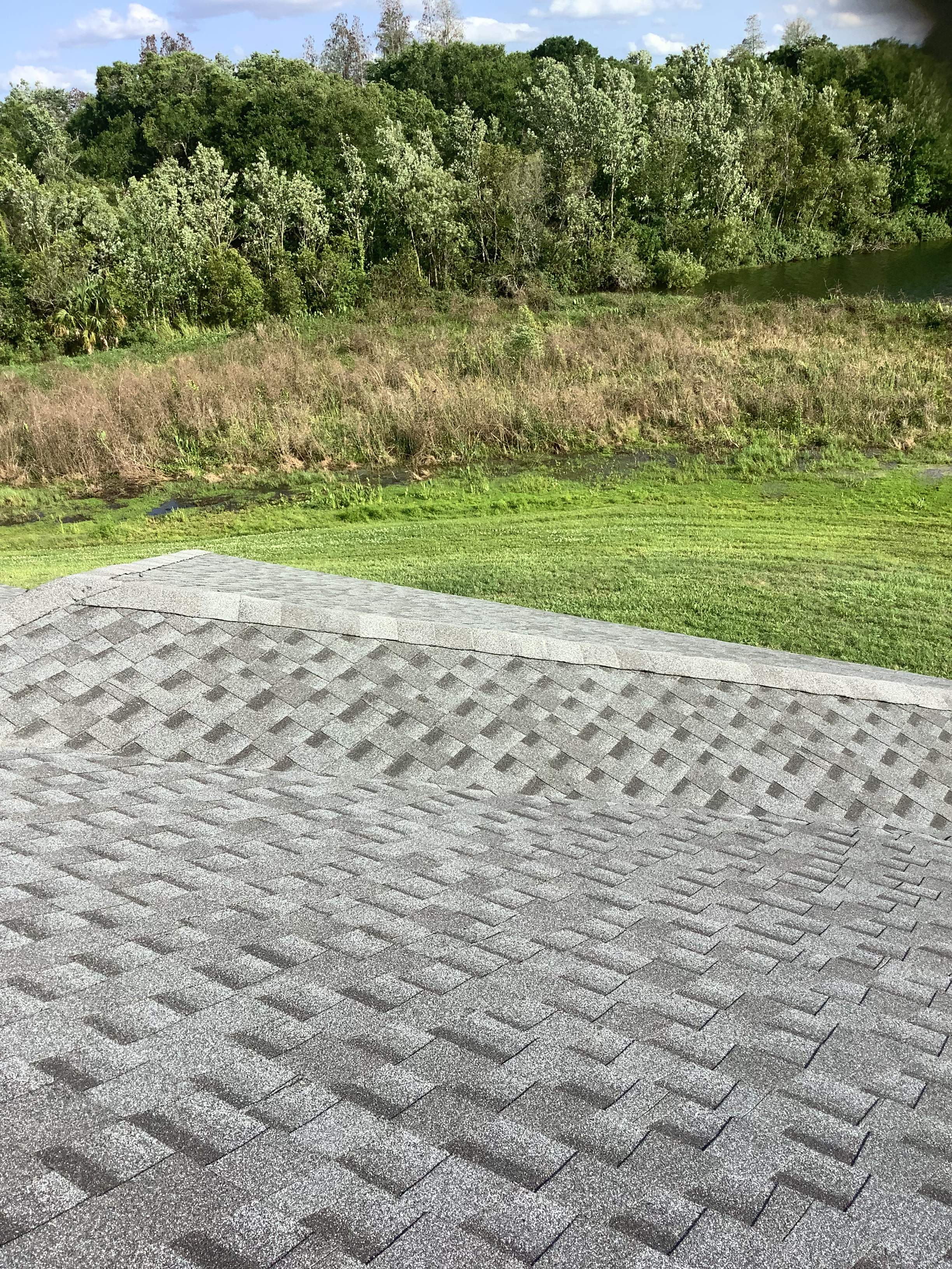 Before and After Photos by The Dantzler Group, Inc.