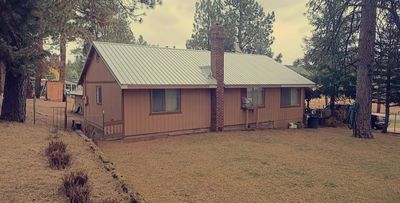 Idaho City, ID., Residential Roofing Installation using Galvanized Steel