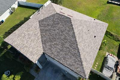 Shingle -> Shingle