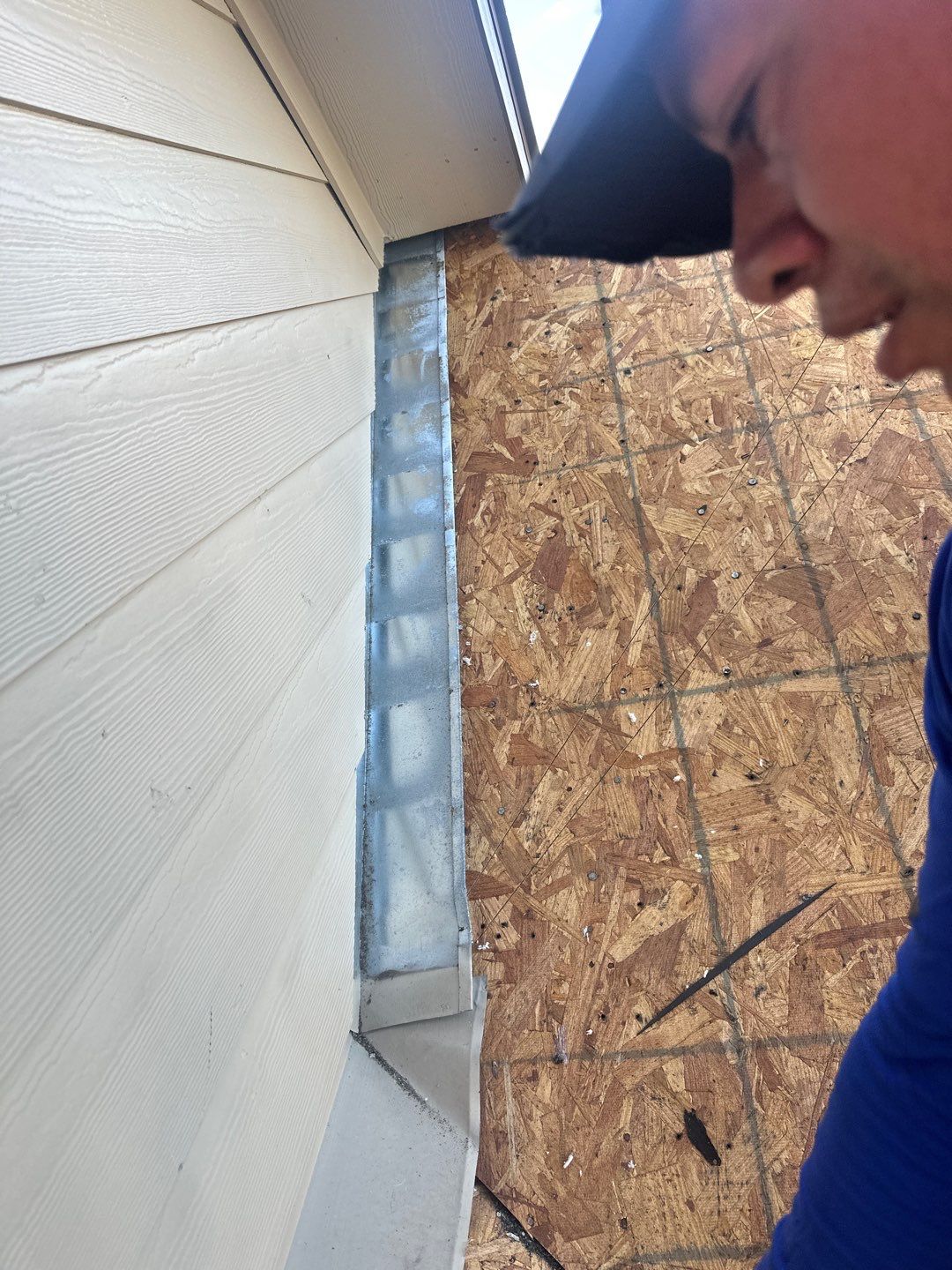 Roof Repair Richmond by Roof Repair Services LLC