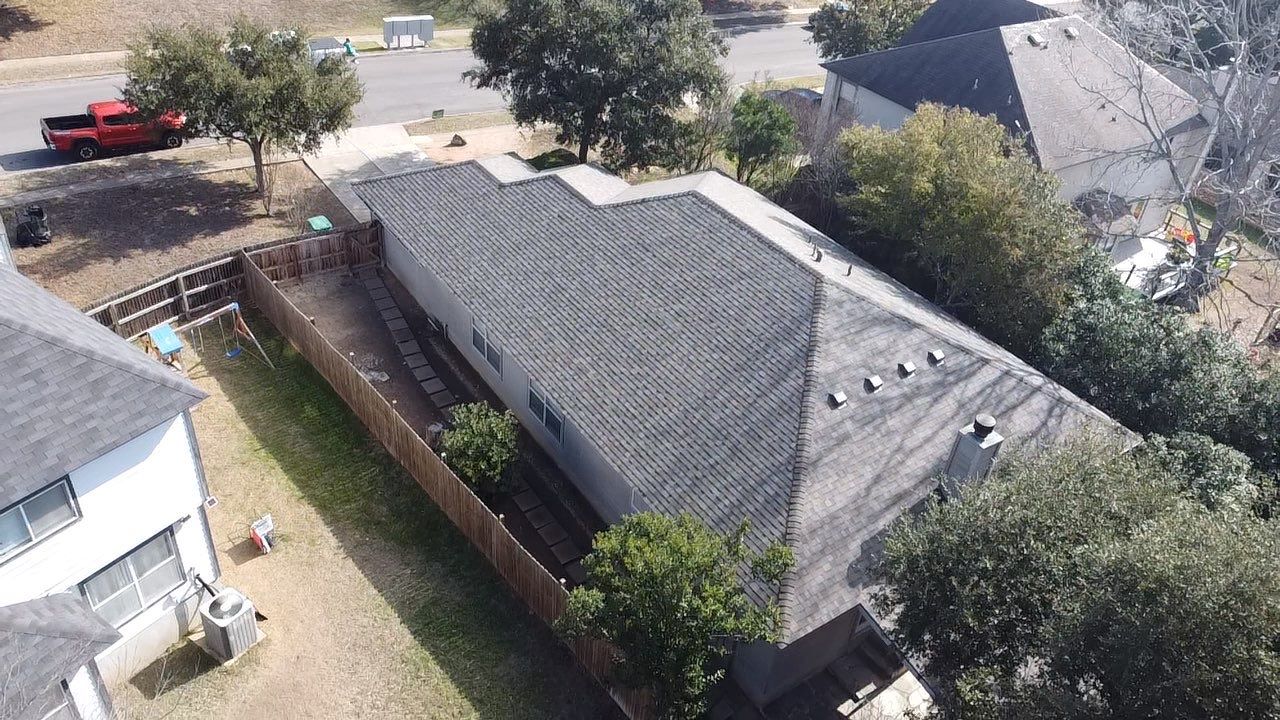 Roof Replacement 78233 | San Antonio Roofer: Rox Roofing by Rox Roofing