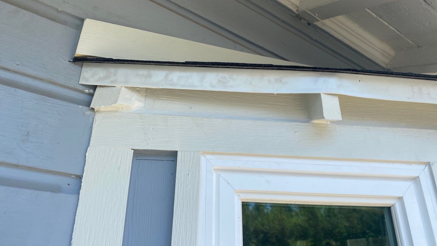 Bay Beauty-Full Bay Windows by Bayfront Roofing and Construction