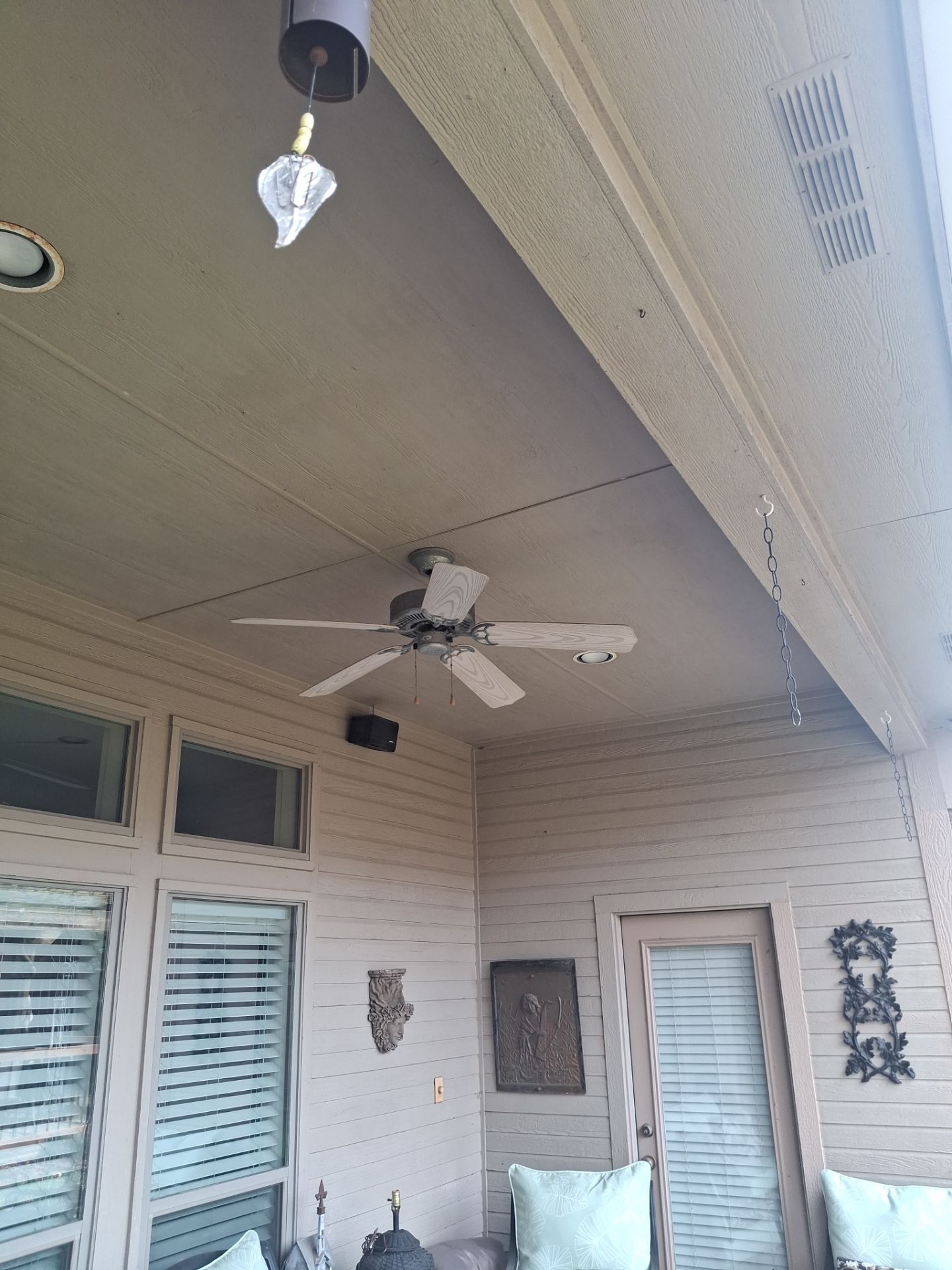 Tyler, TX Exterior Painting & Refresh  by Quality Coats Painting