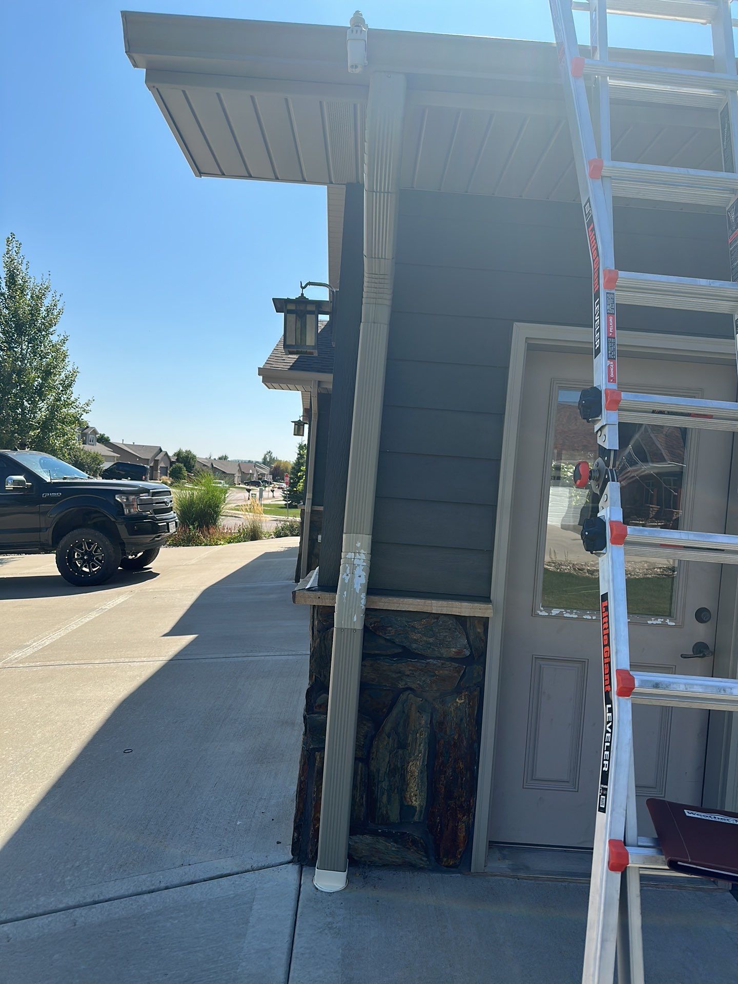 The Unstoppable Euroshield by Weather-Tite Exteriors LLC