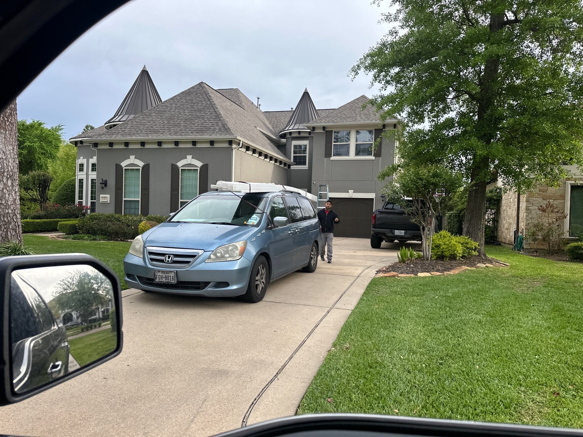 Dining Room Remodel in Sterling Ridge by SophAlx LLC