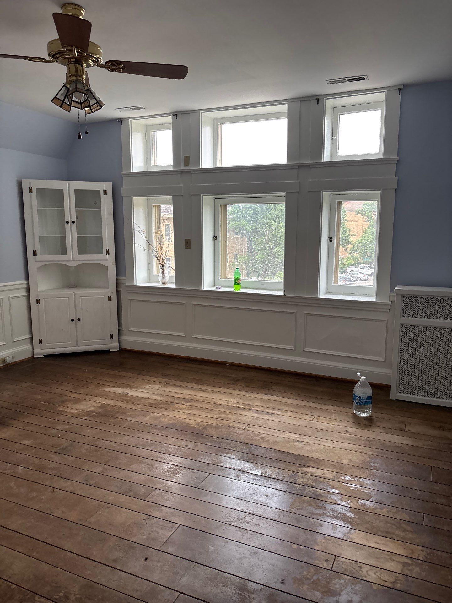 Project in Cincinnati by Footprints Floors Kentucky