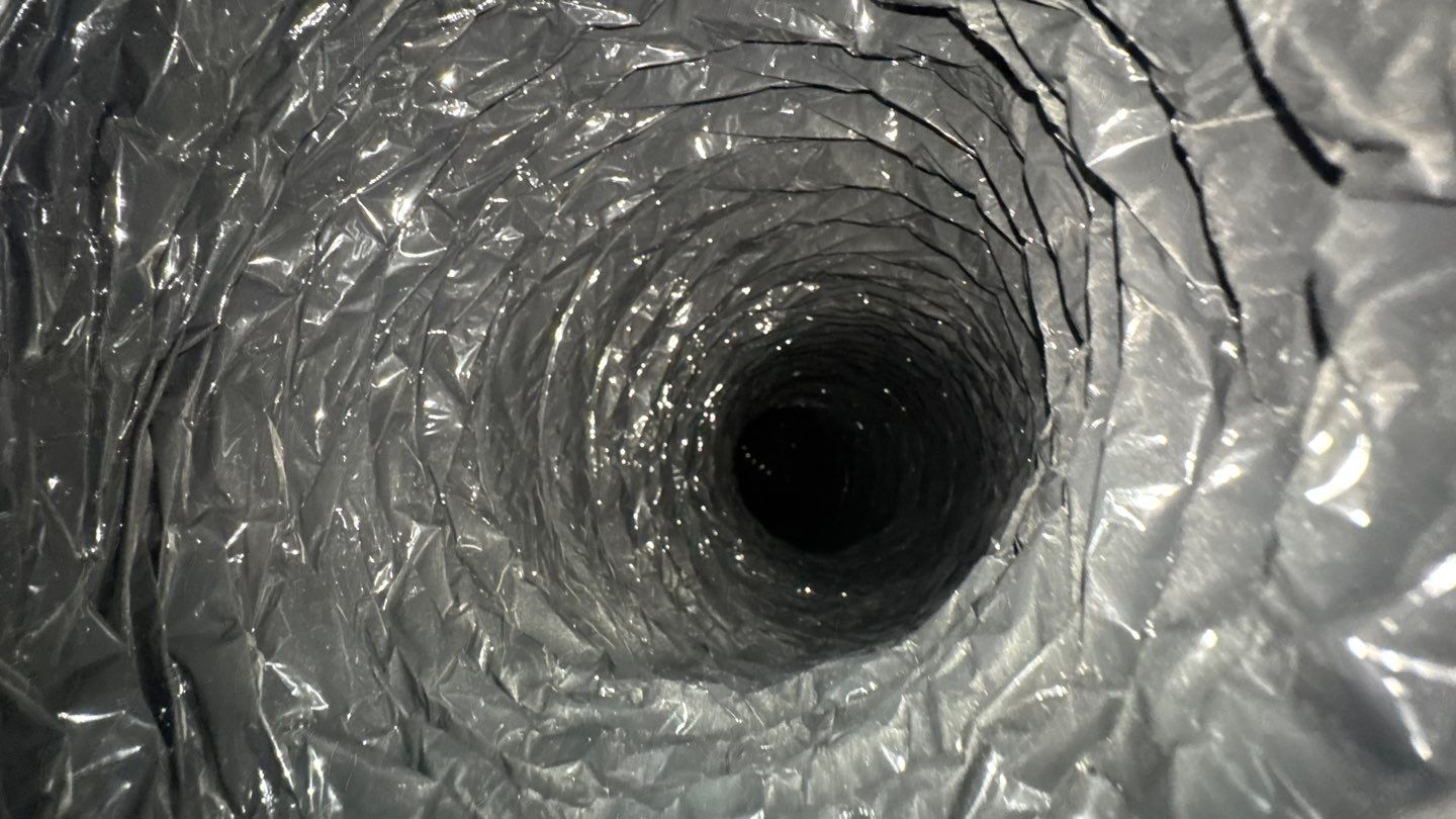 Air Duct Cleaning in The Villages by Hygienic Air, Inc
