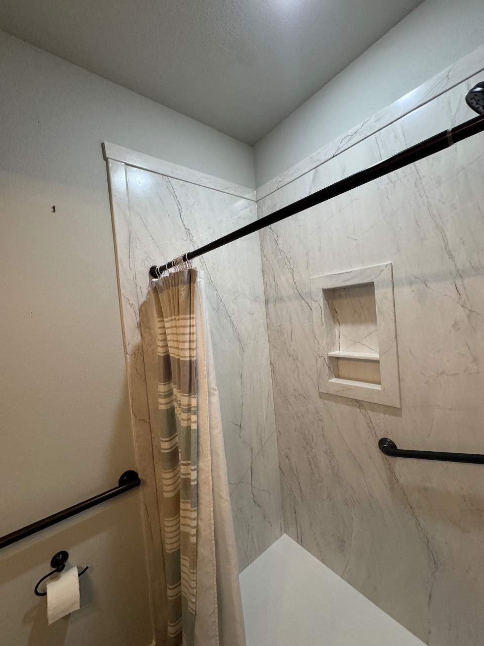 Project in Bella Vista, AR by Ozark Home Pros