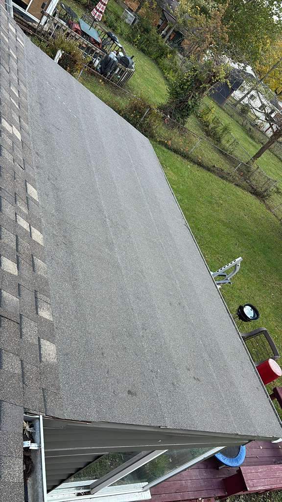 Multi-Ply Modified Bitumen Roof Replacement by Level Up Roofing and Restoration Services LLC