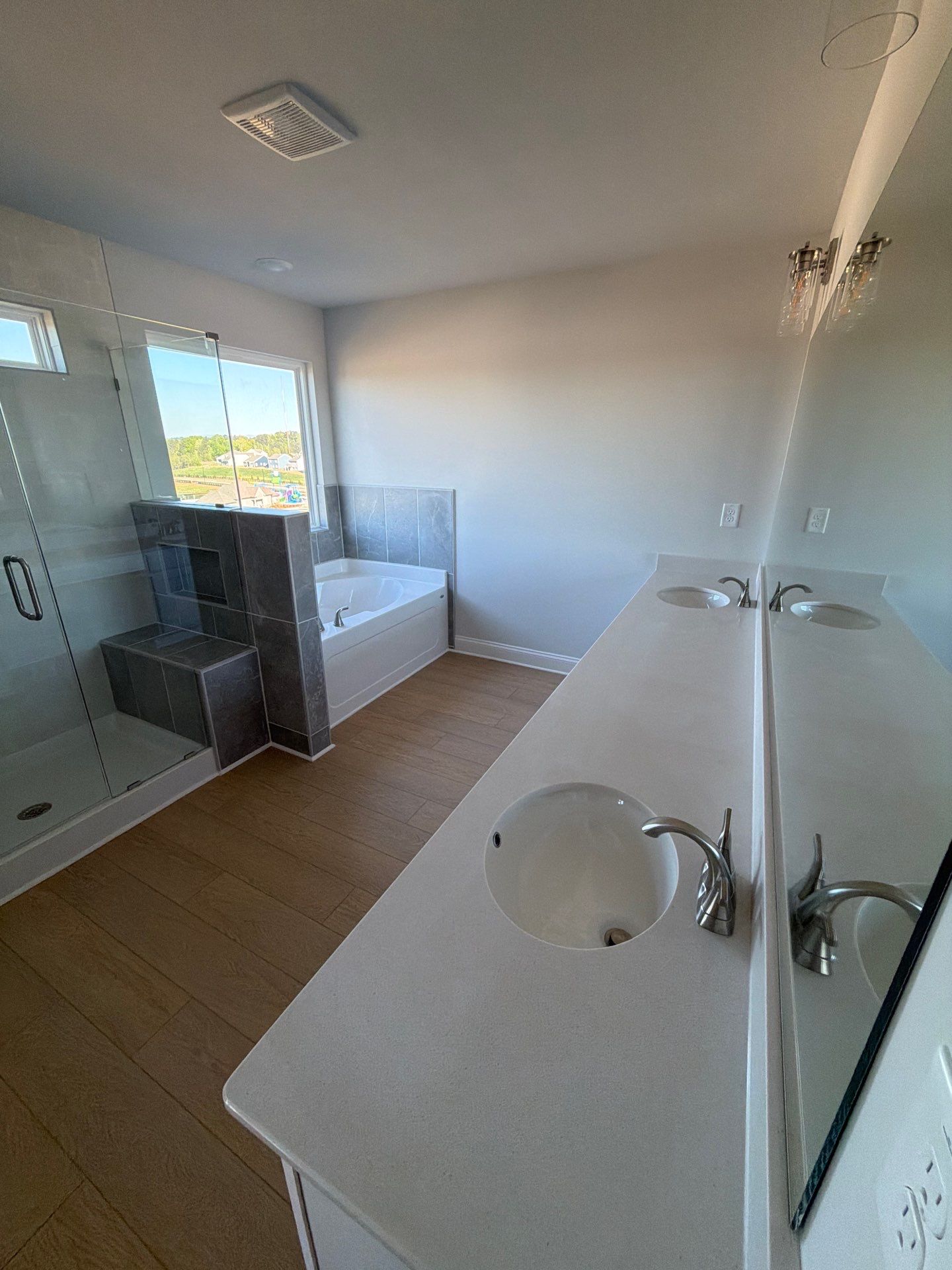 Project in Calhoun by Artisan Built Communities