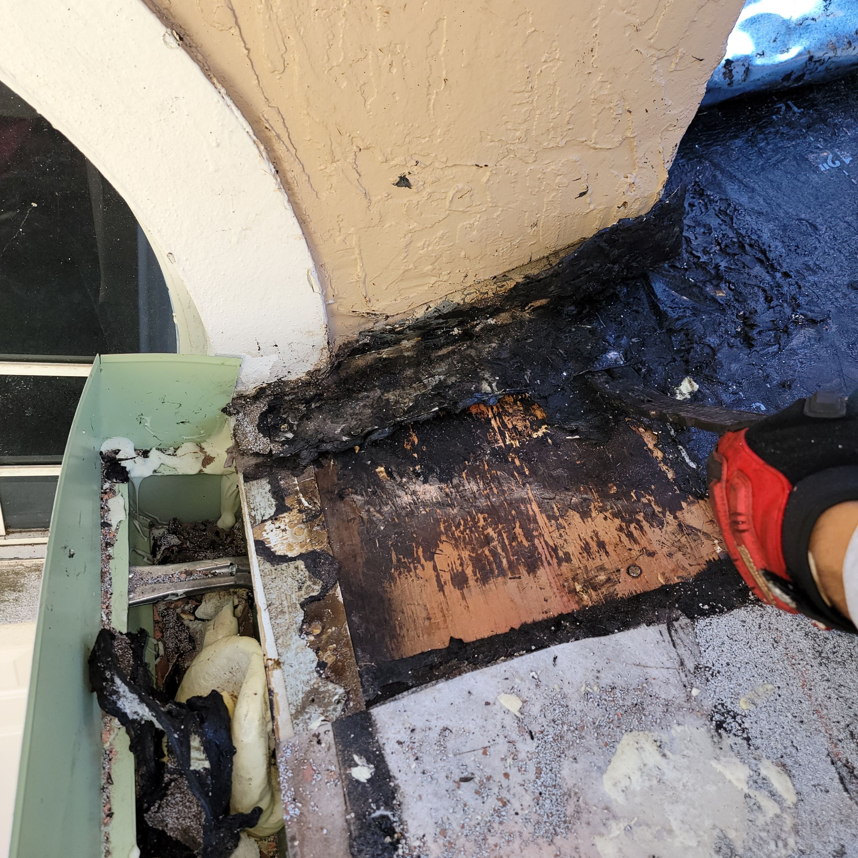 Villa Sonrisa Dr., Boca Raton, FL by G&J Roofing 