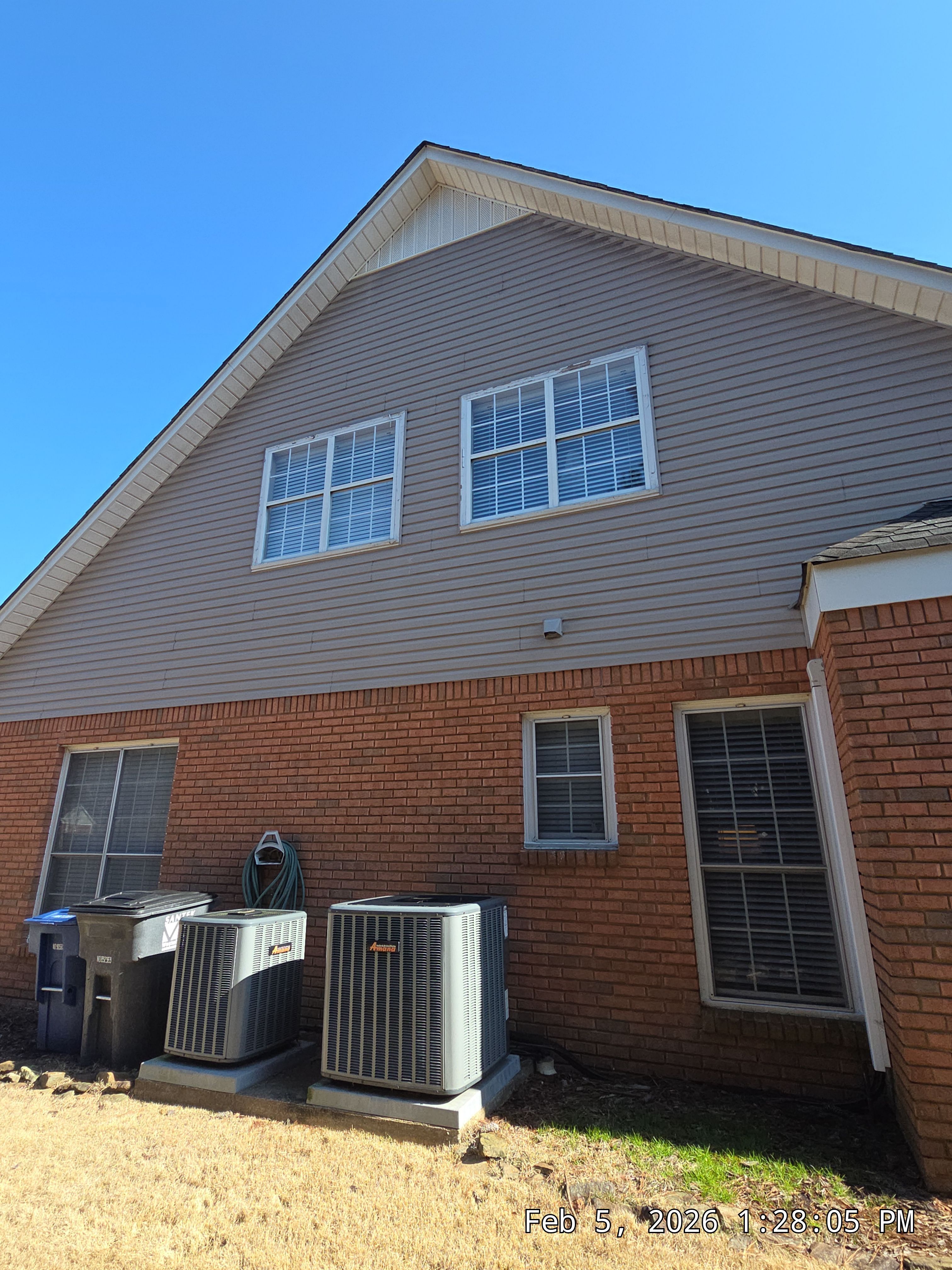 Long Project in Trussville by The Window Source
