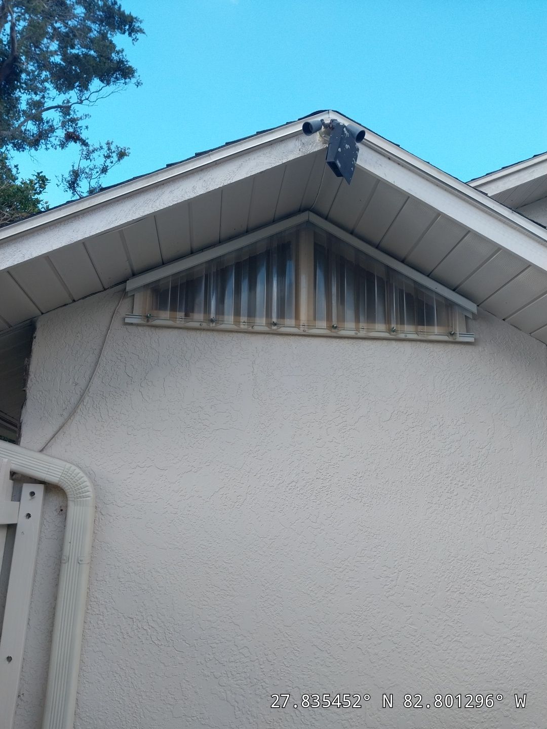 Project in Seminole 33772 by Mitchell Roofing Company LLC