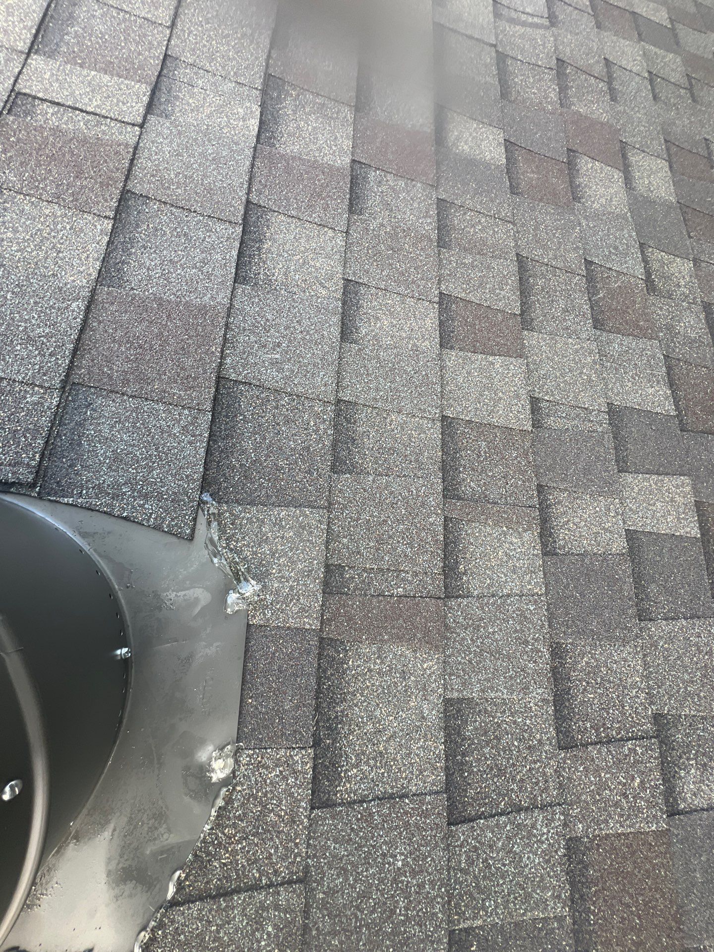 Project in Austin by Rhino Roofing and General Contracting, LLC