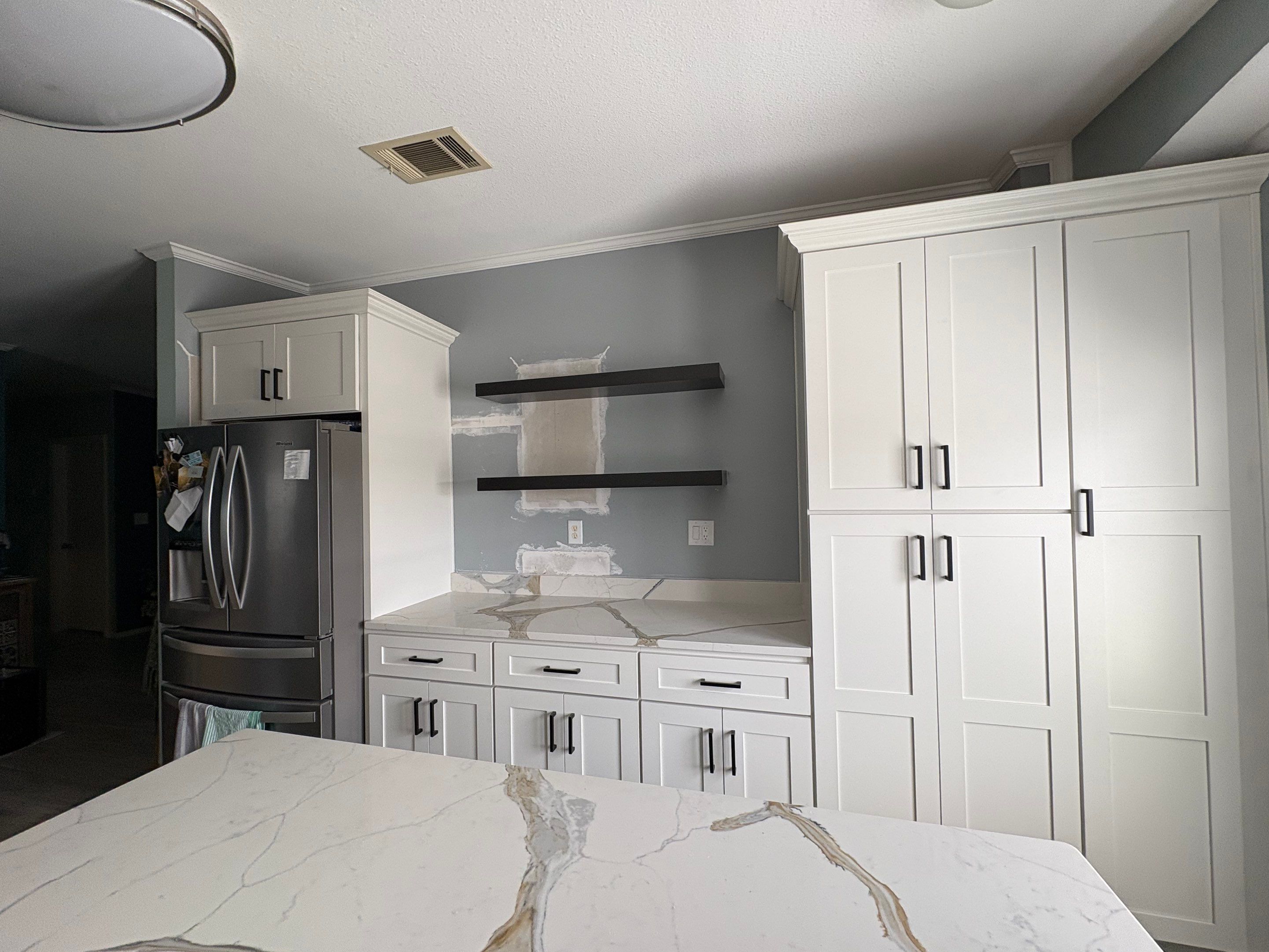 Project in Bradenton by Sarasota Kitchen Company