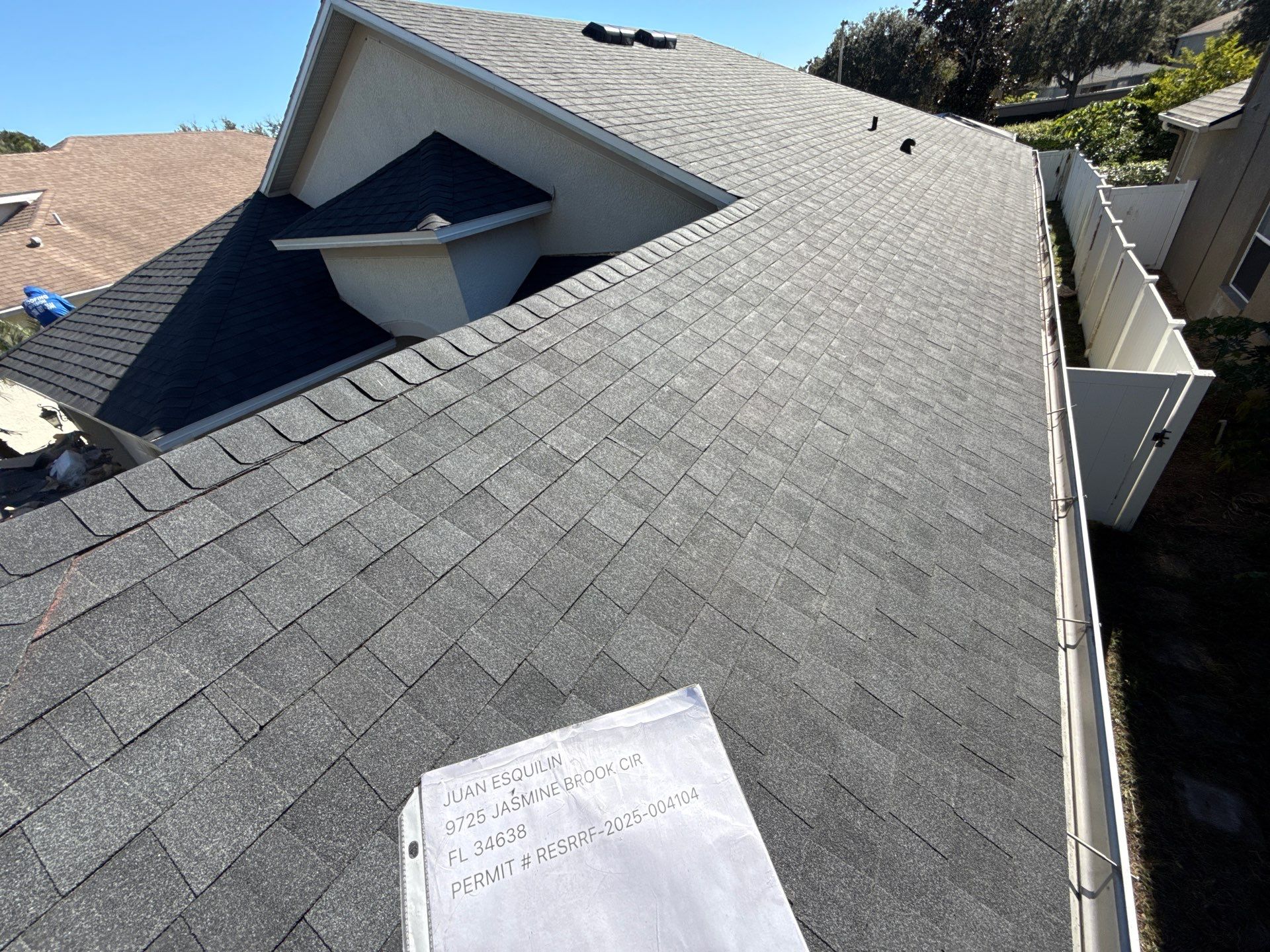 Project in Land O Lakes by You Restorations LLC DBA YOU-Home